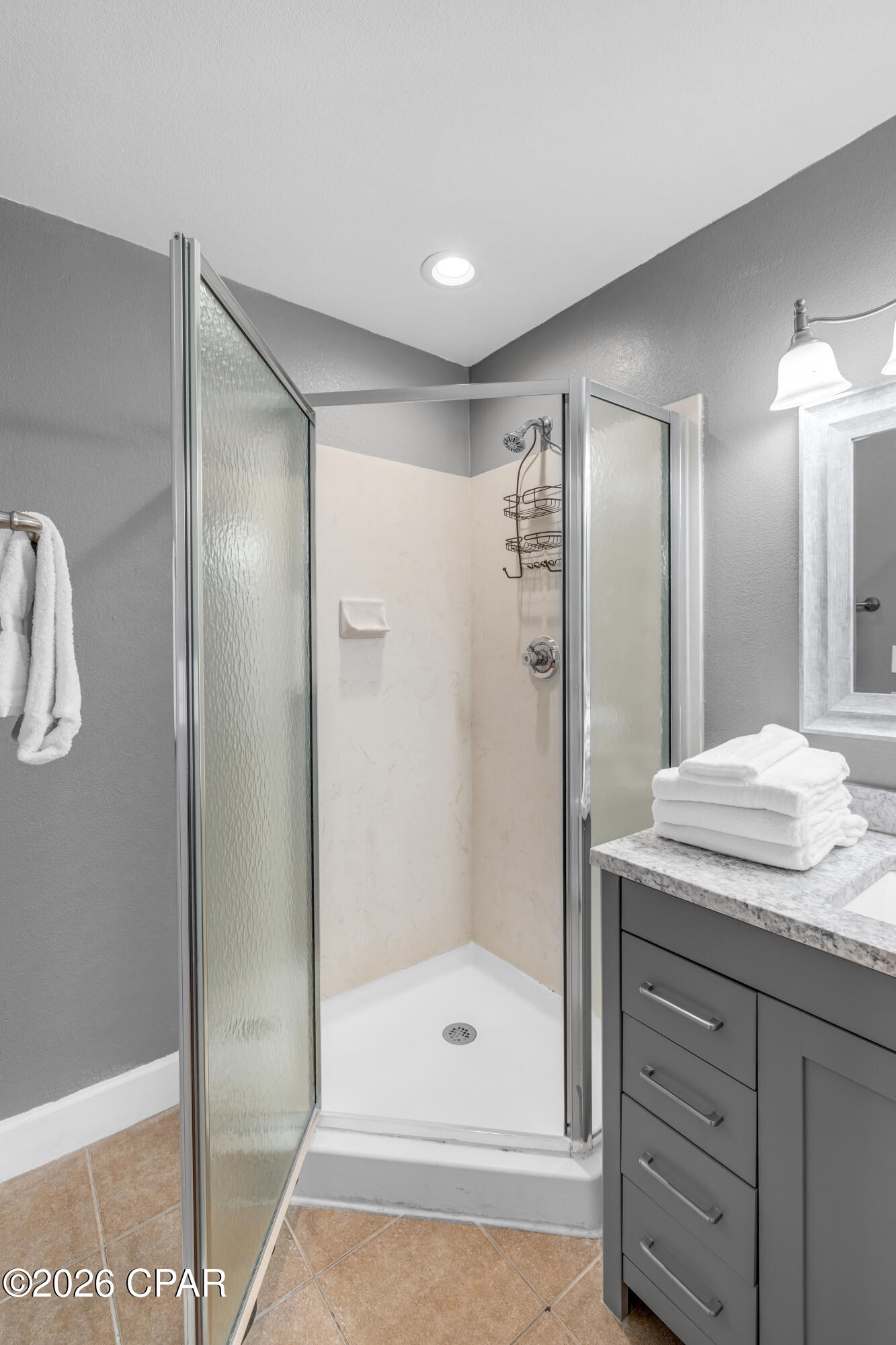 Tidewater Beach Phase I - Residential