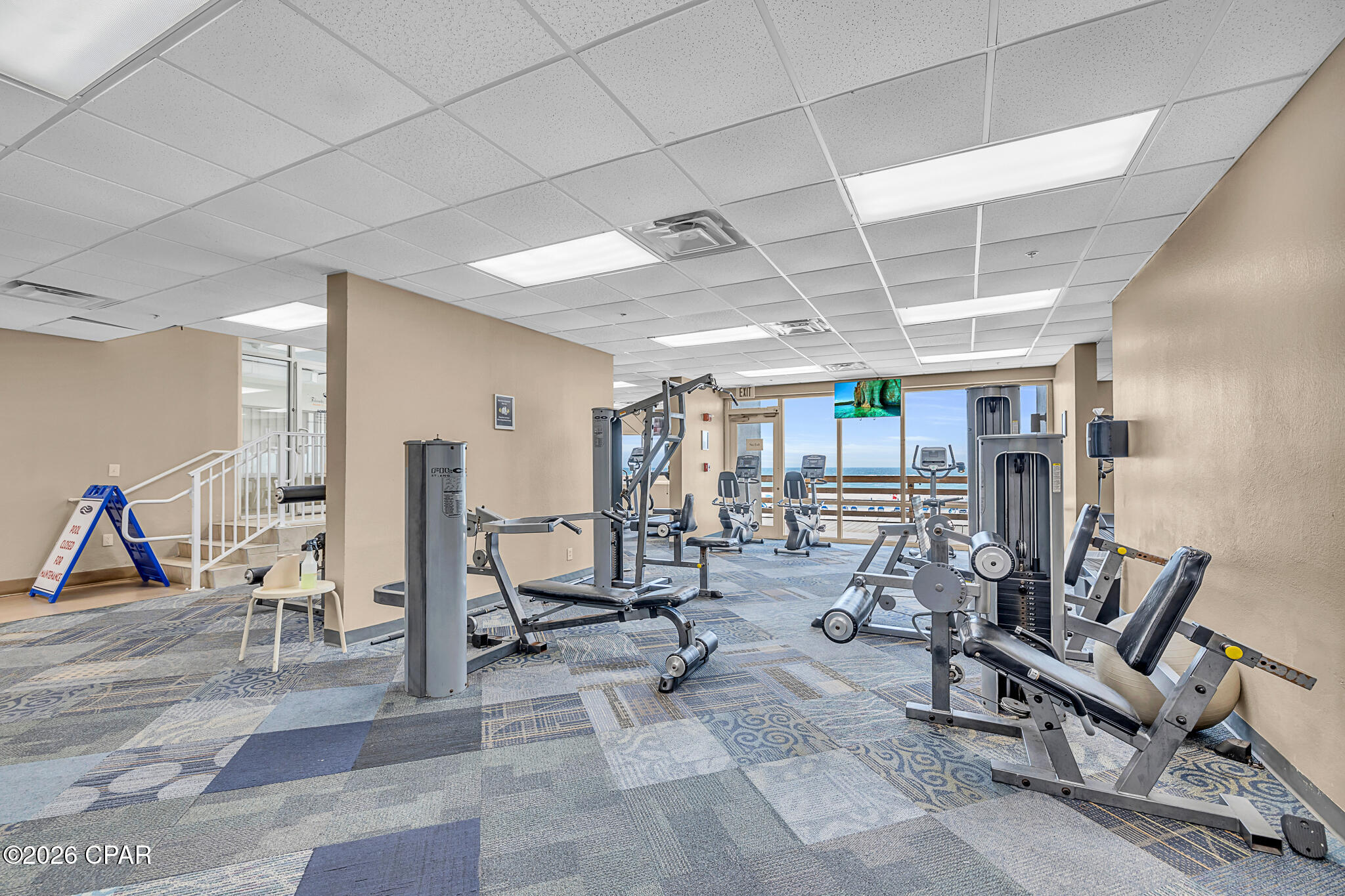 Tidewater Beach Phase I - Residential