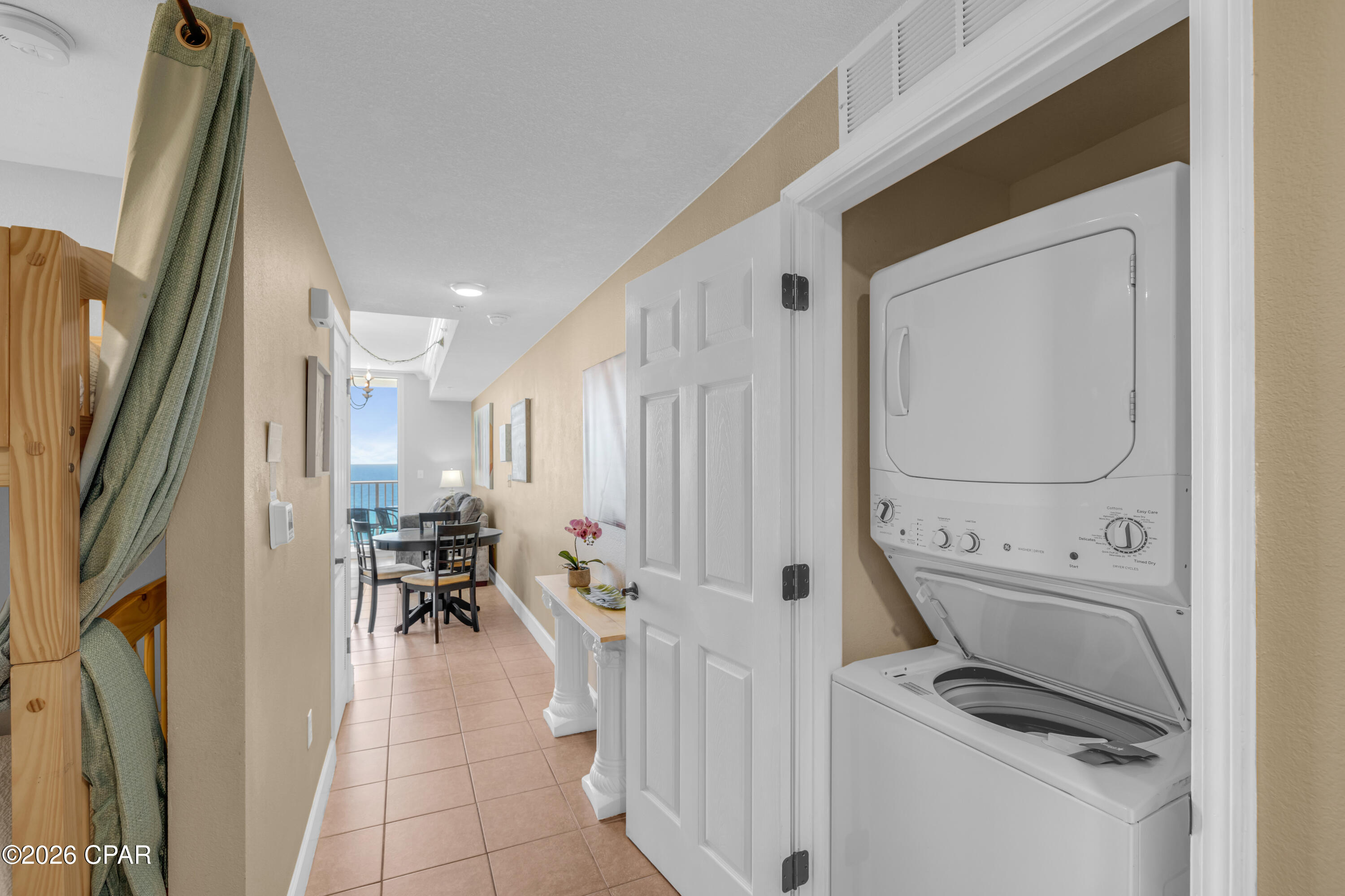 Tidewater Beach Phase I - Residential