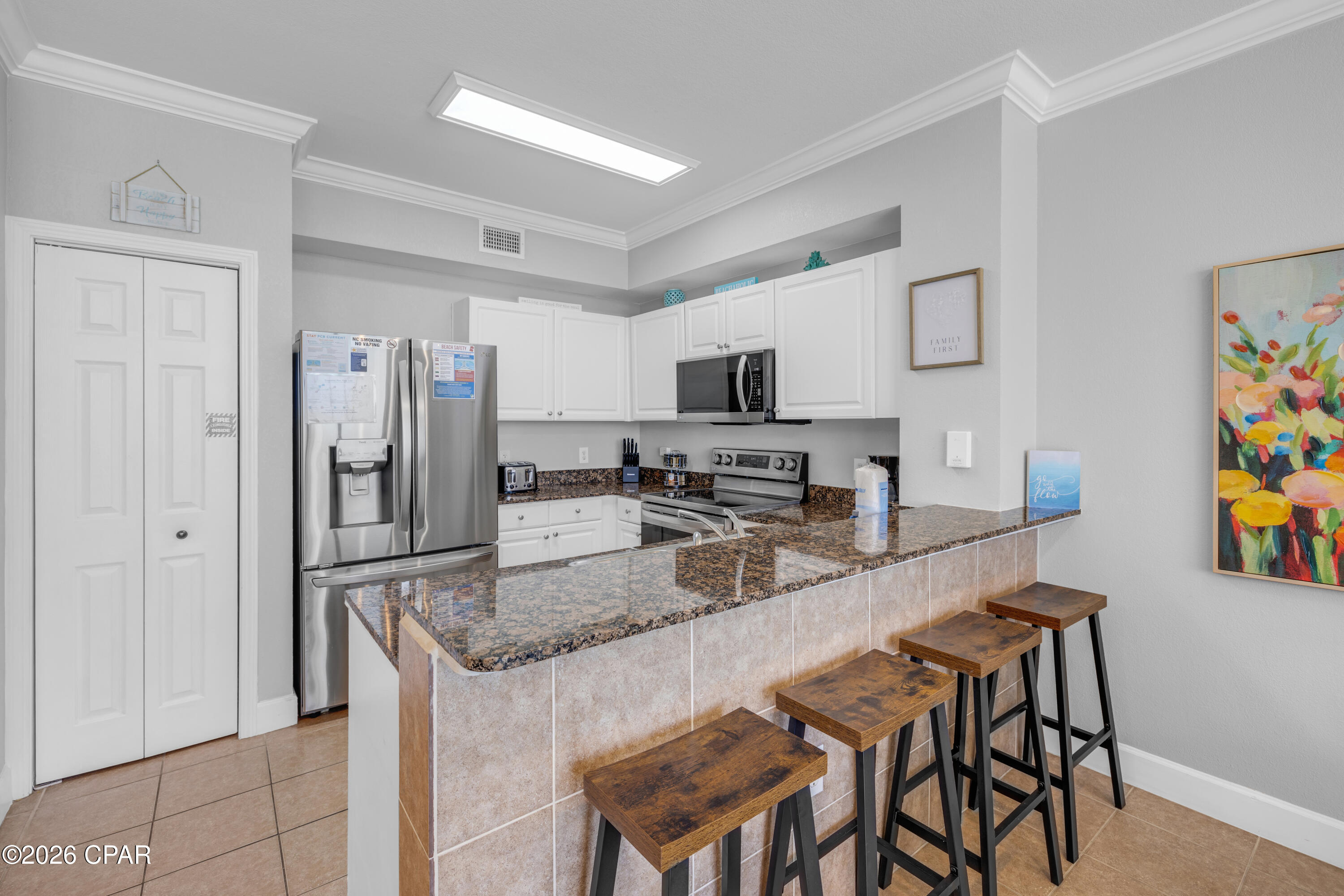 Tidewater Beach Phase I - Residential