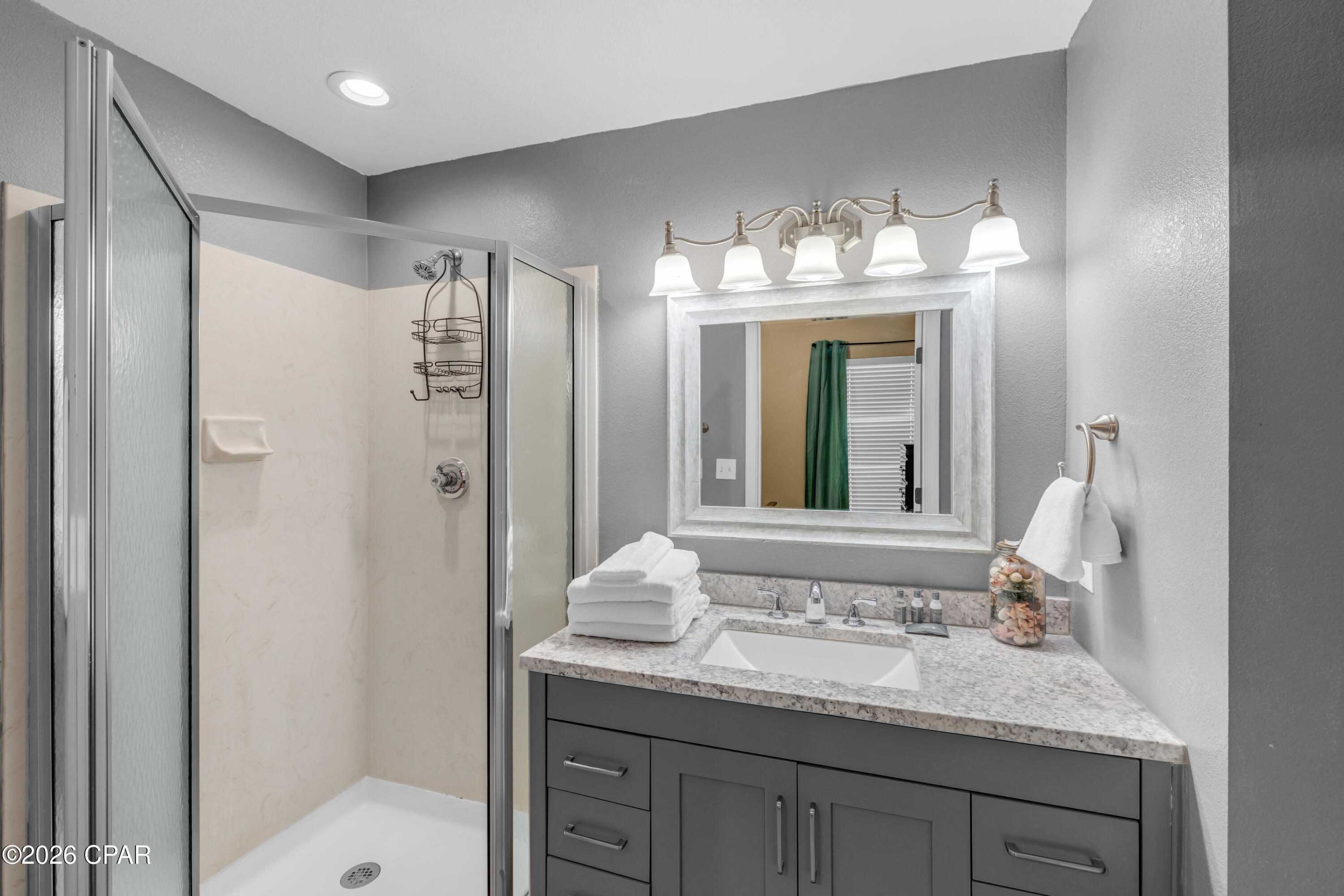 Tidewater Beach Phase I - Residential