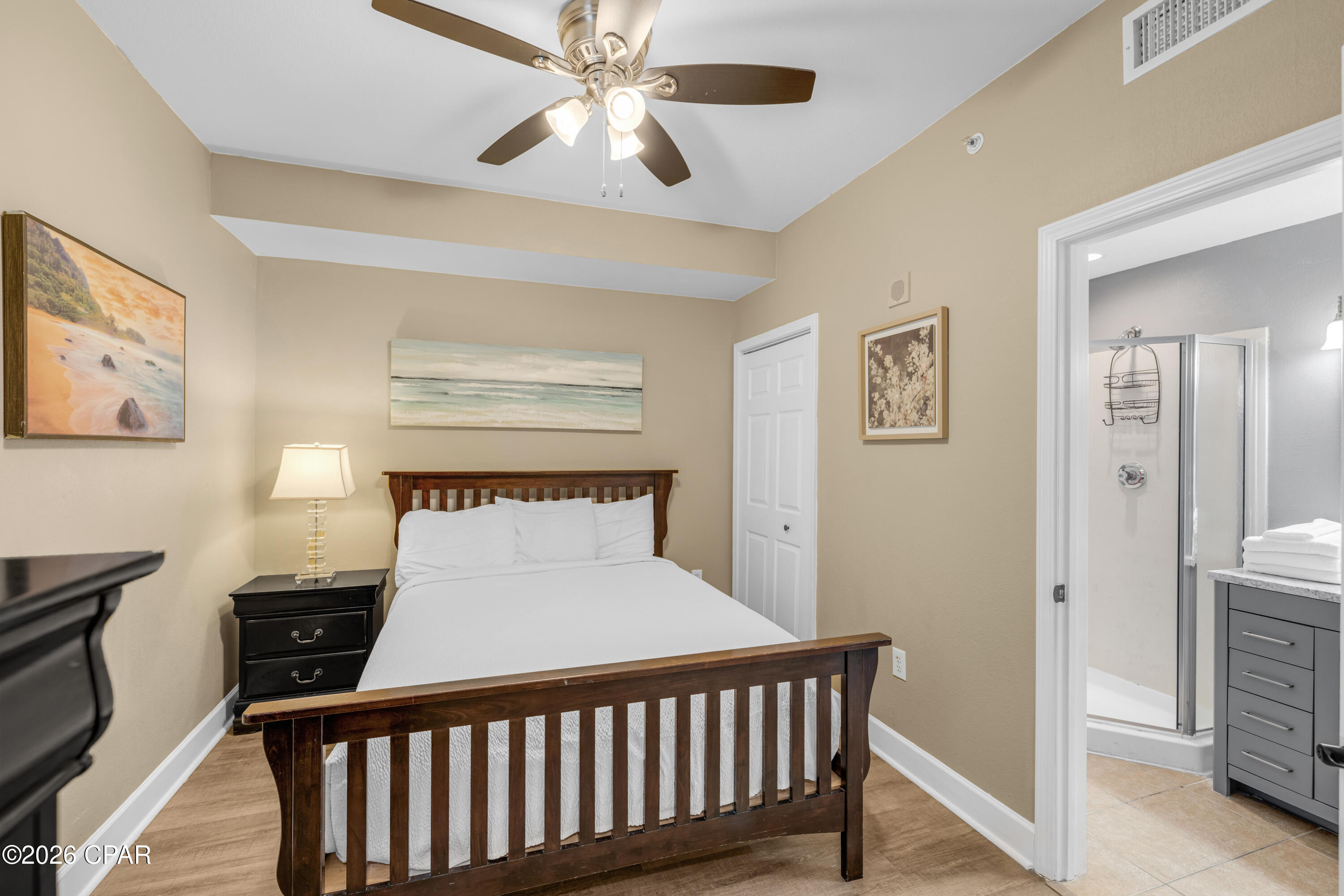 Tidewater Beach Phase I - Residential