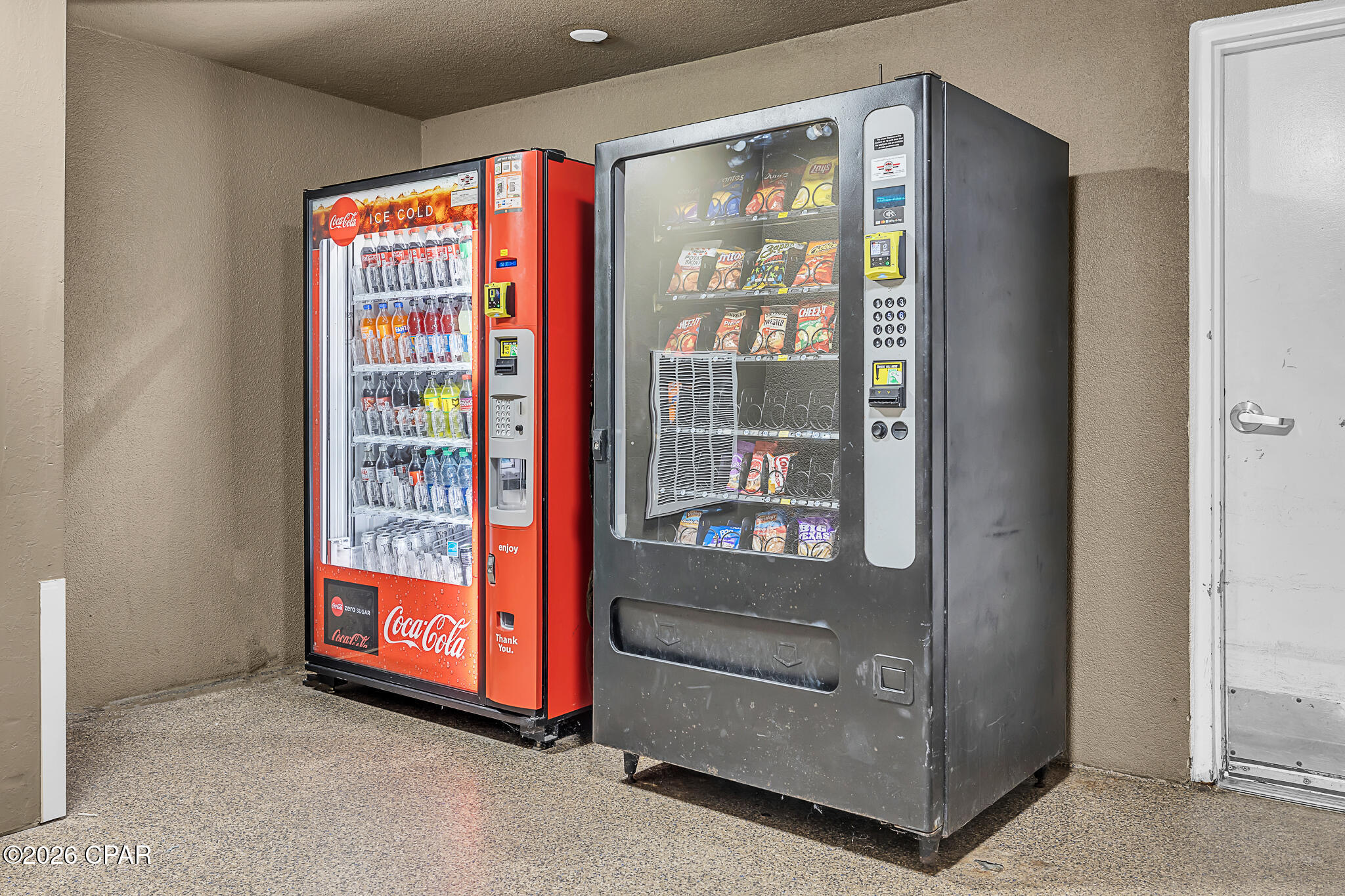 Tidewater Beach Phase I - Residential