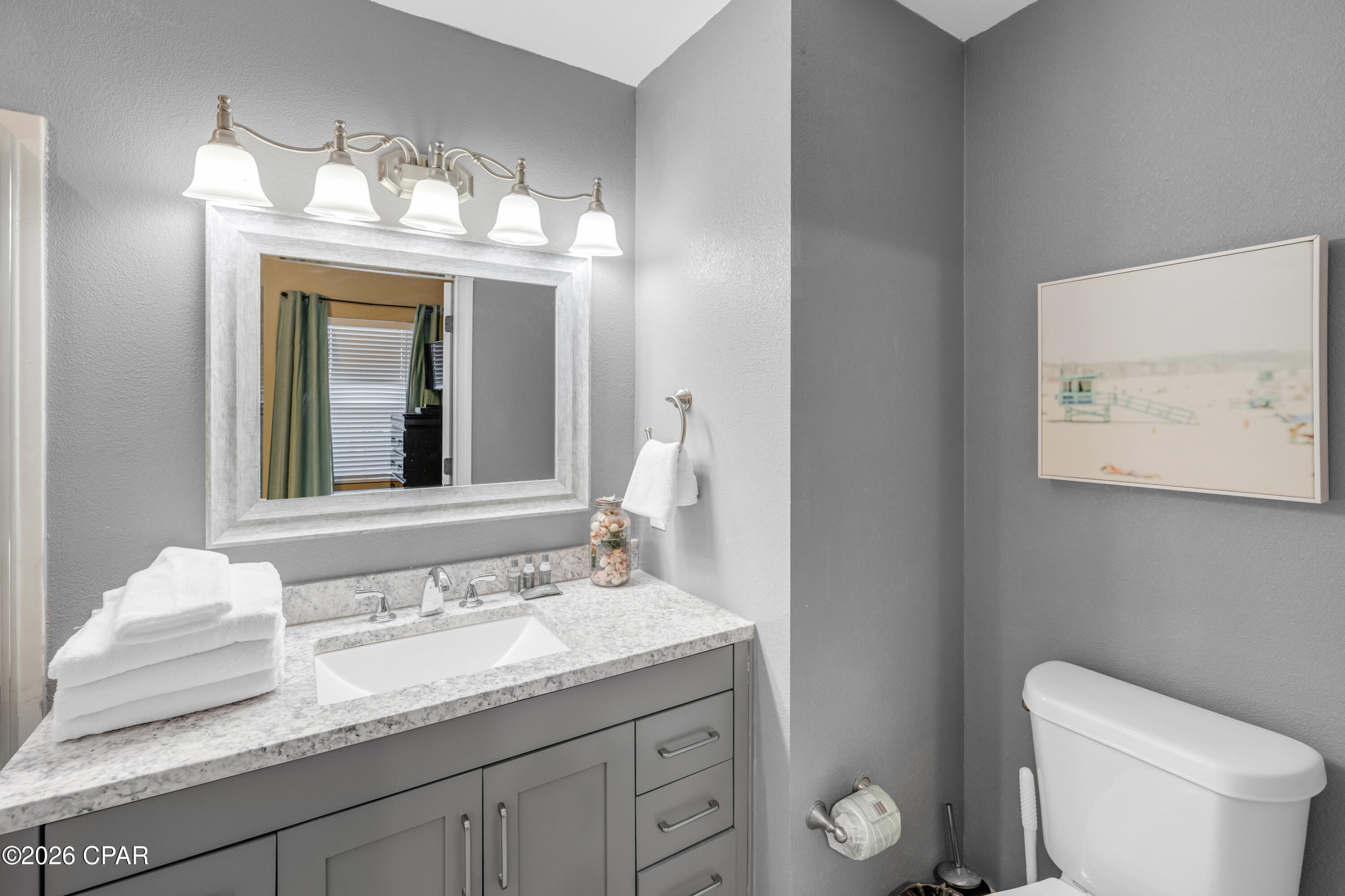 Tidewater Beach Phase I - Residential