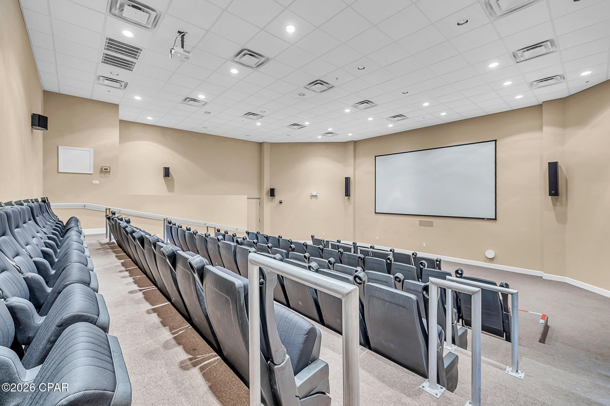 Tidewater Beach Phase I - Residential