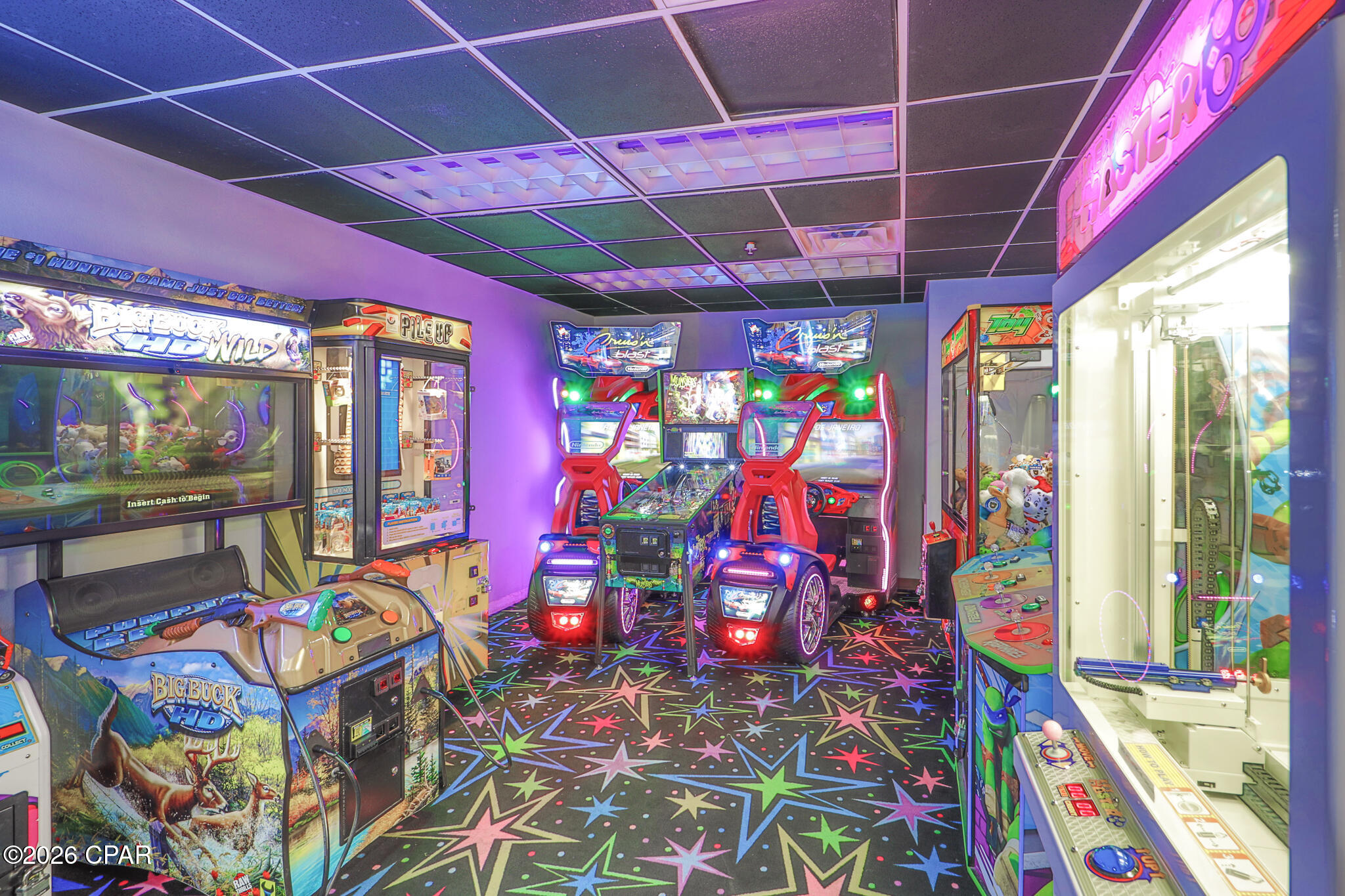 Tidewater Beach Phase I - Residential