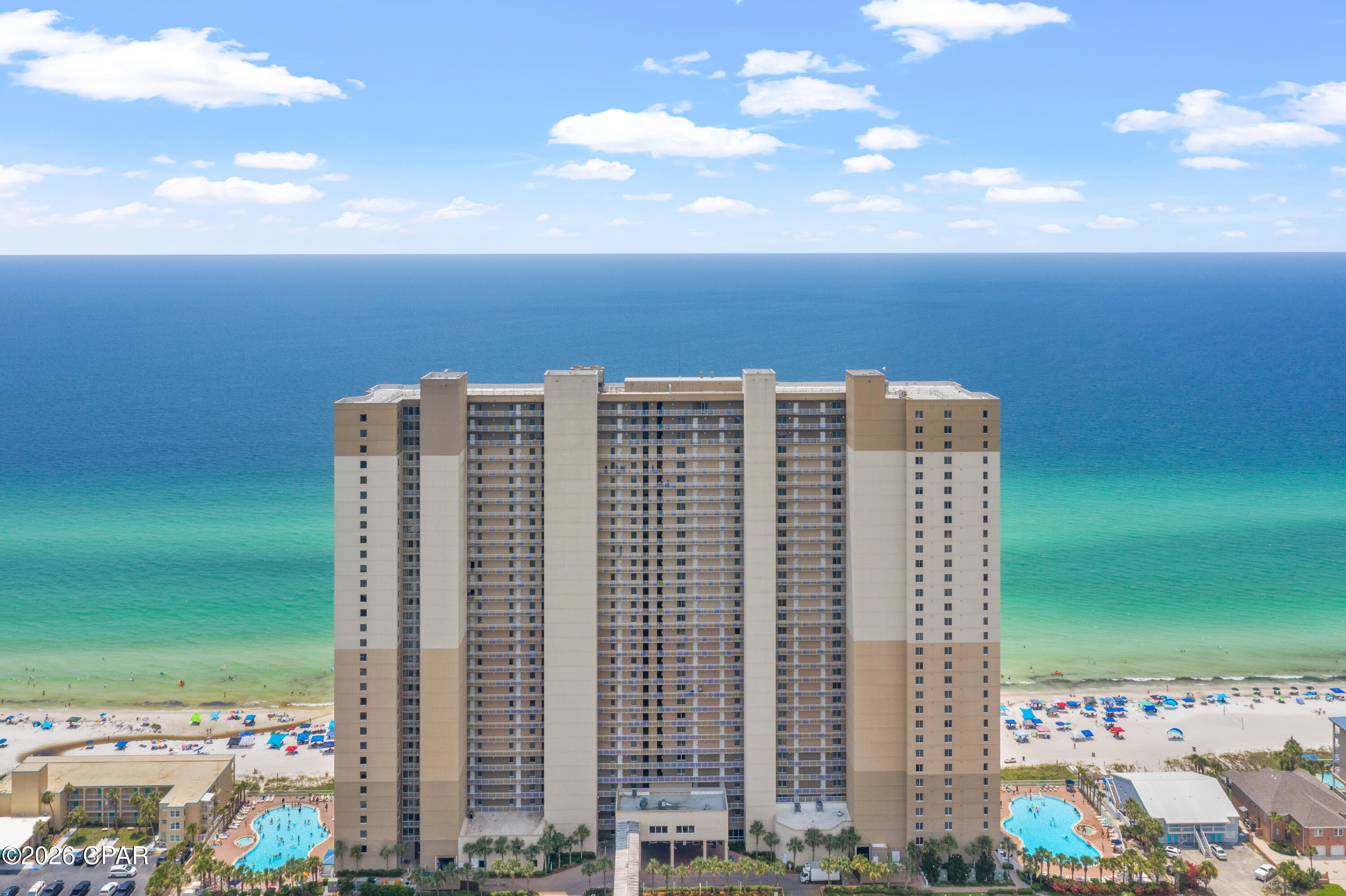 Tidewater Beach Phase I - Residential