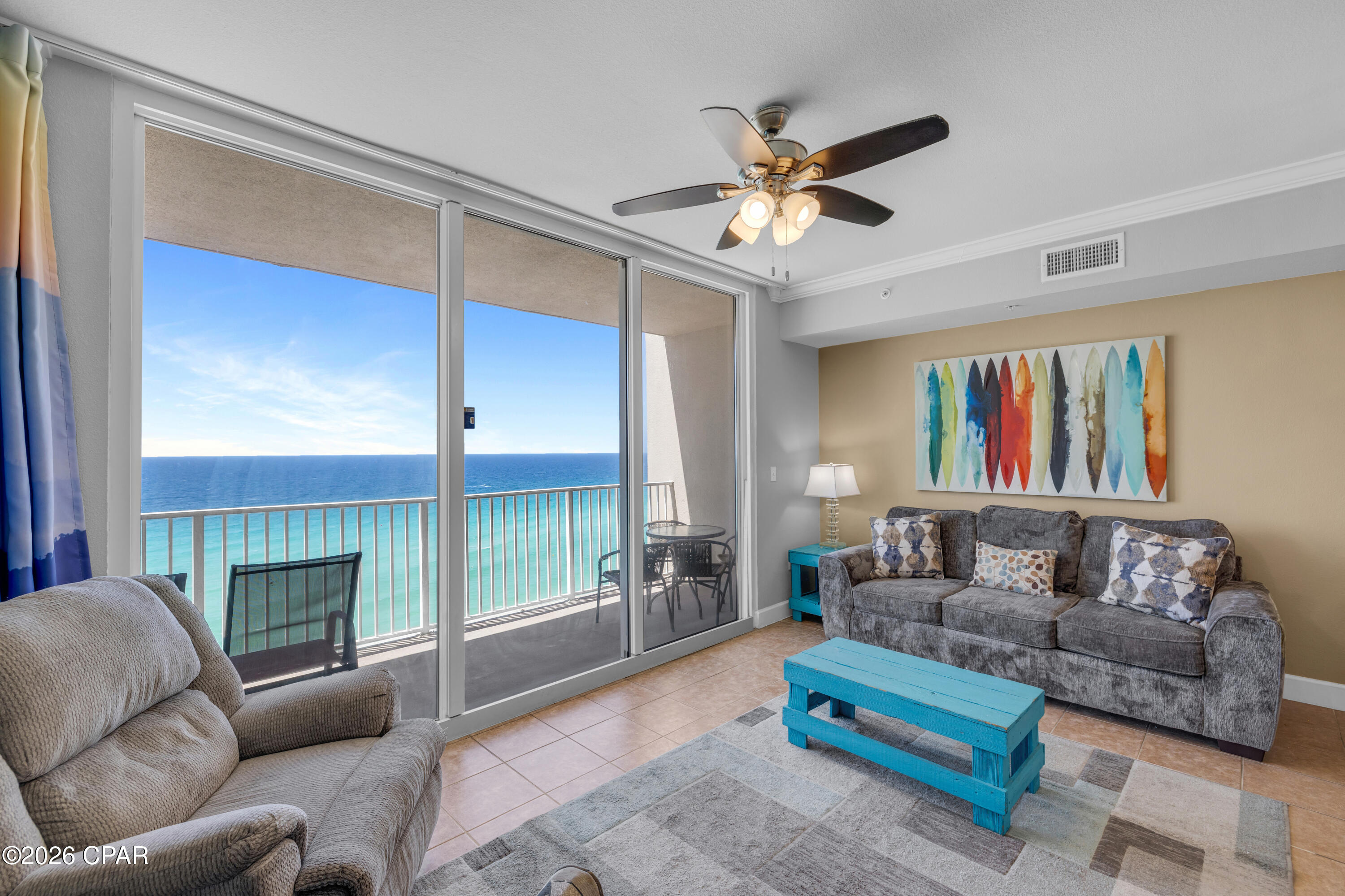 Tidewater Beach Phase I - Residential