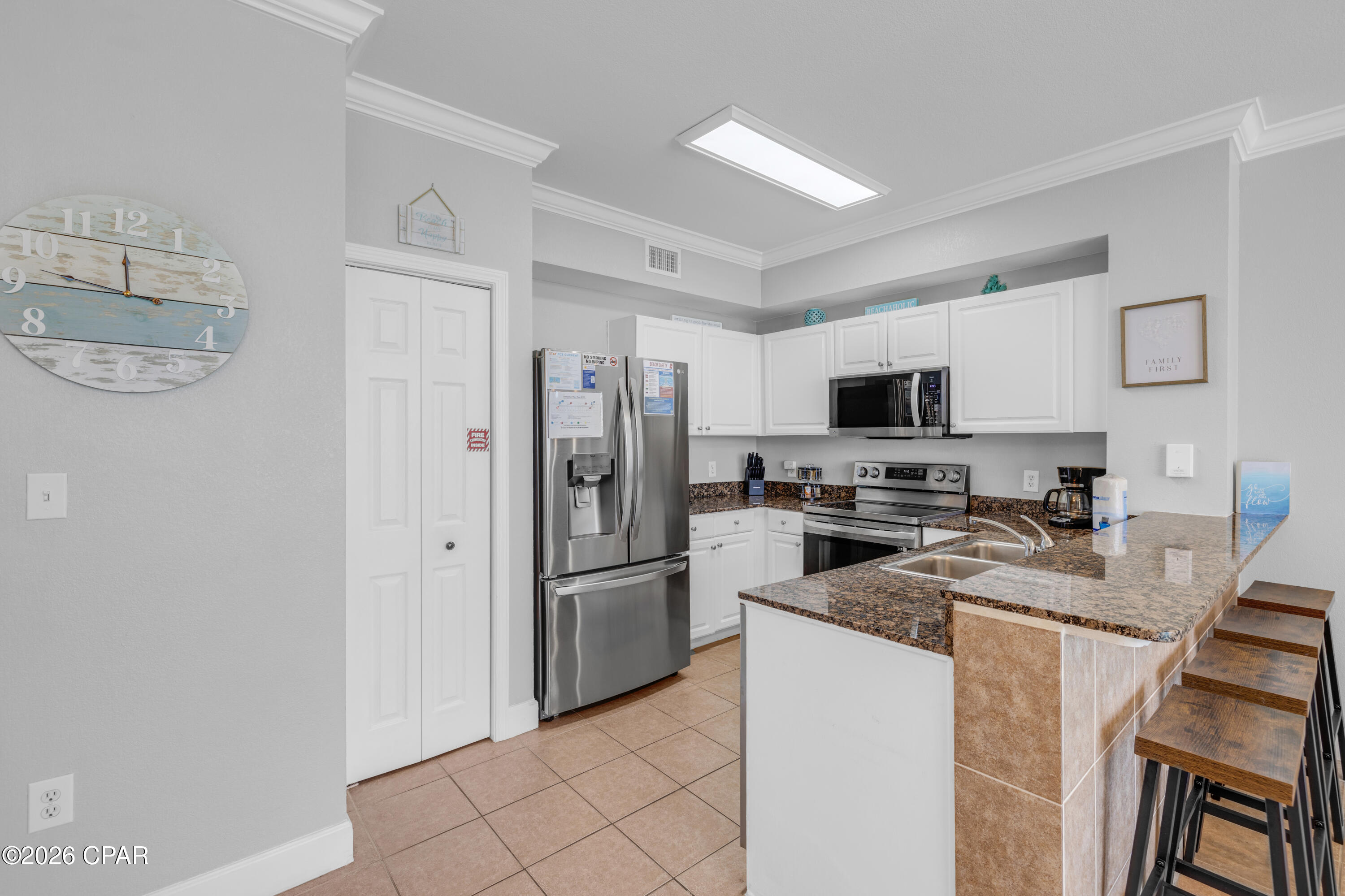 Tidewater Beach Phase I - Residential