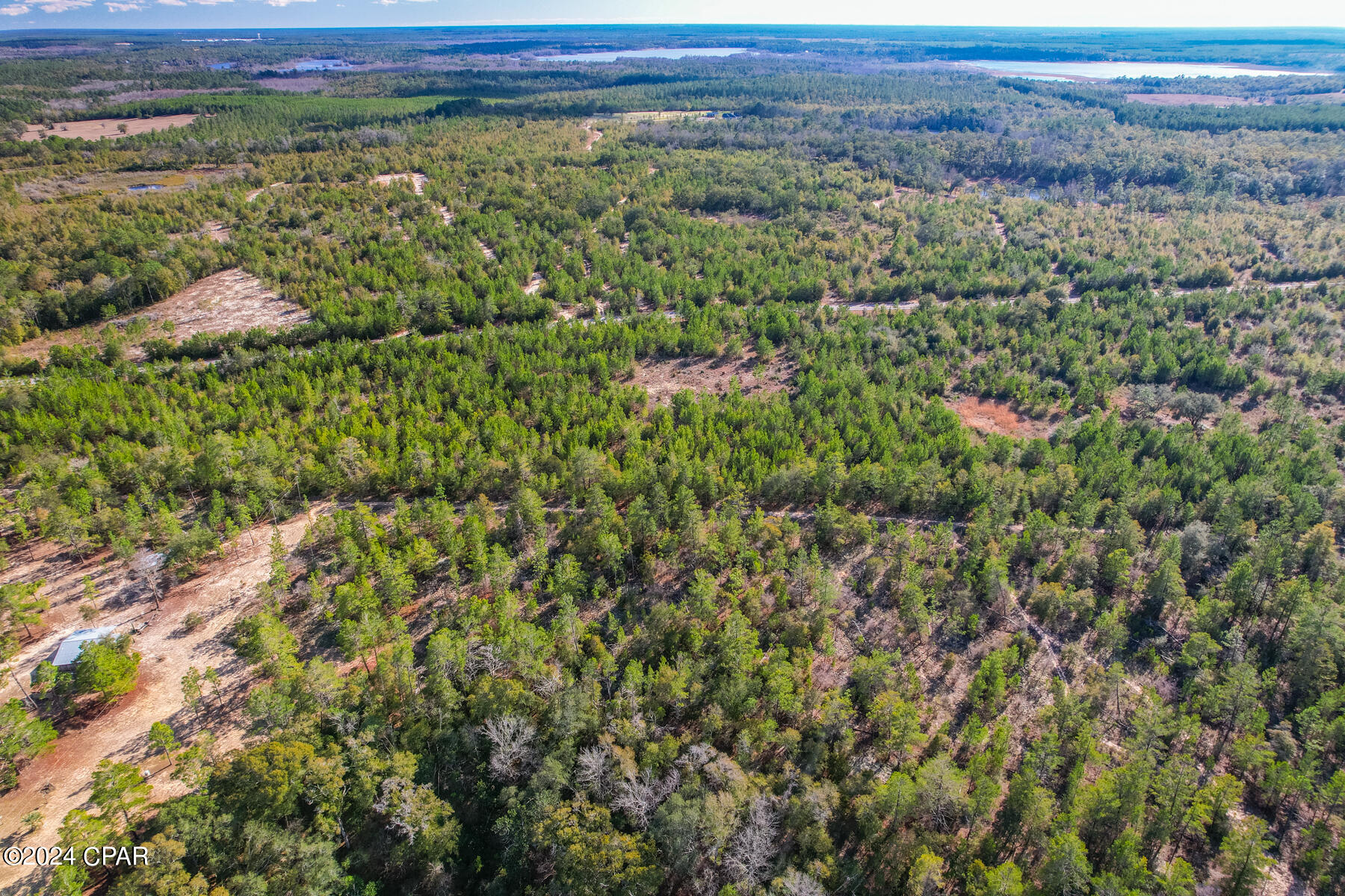 No Named Subdivision - Land