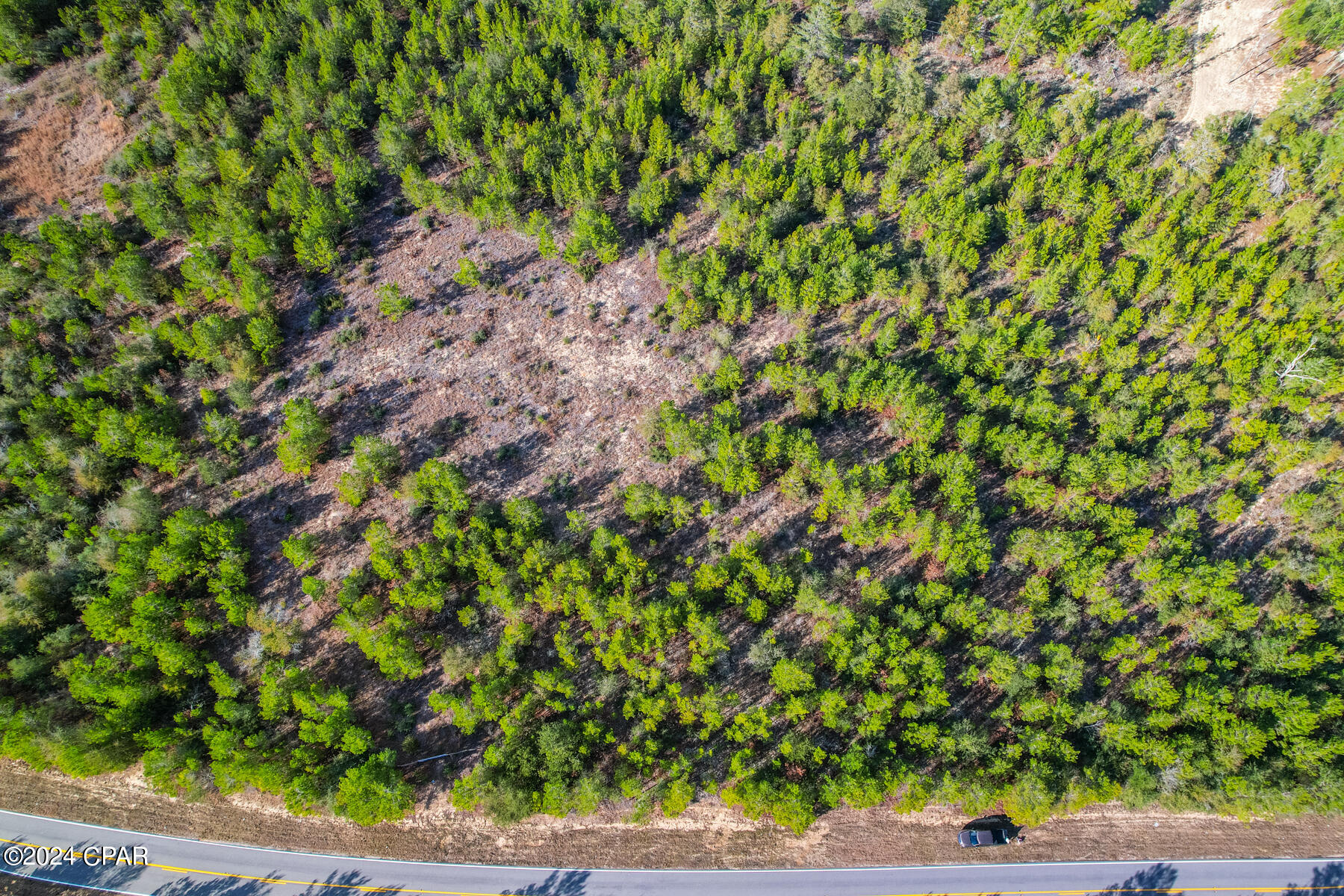 No Named Subdivision - Land