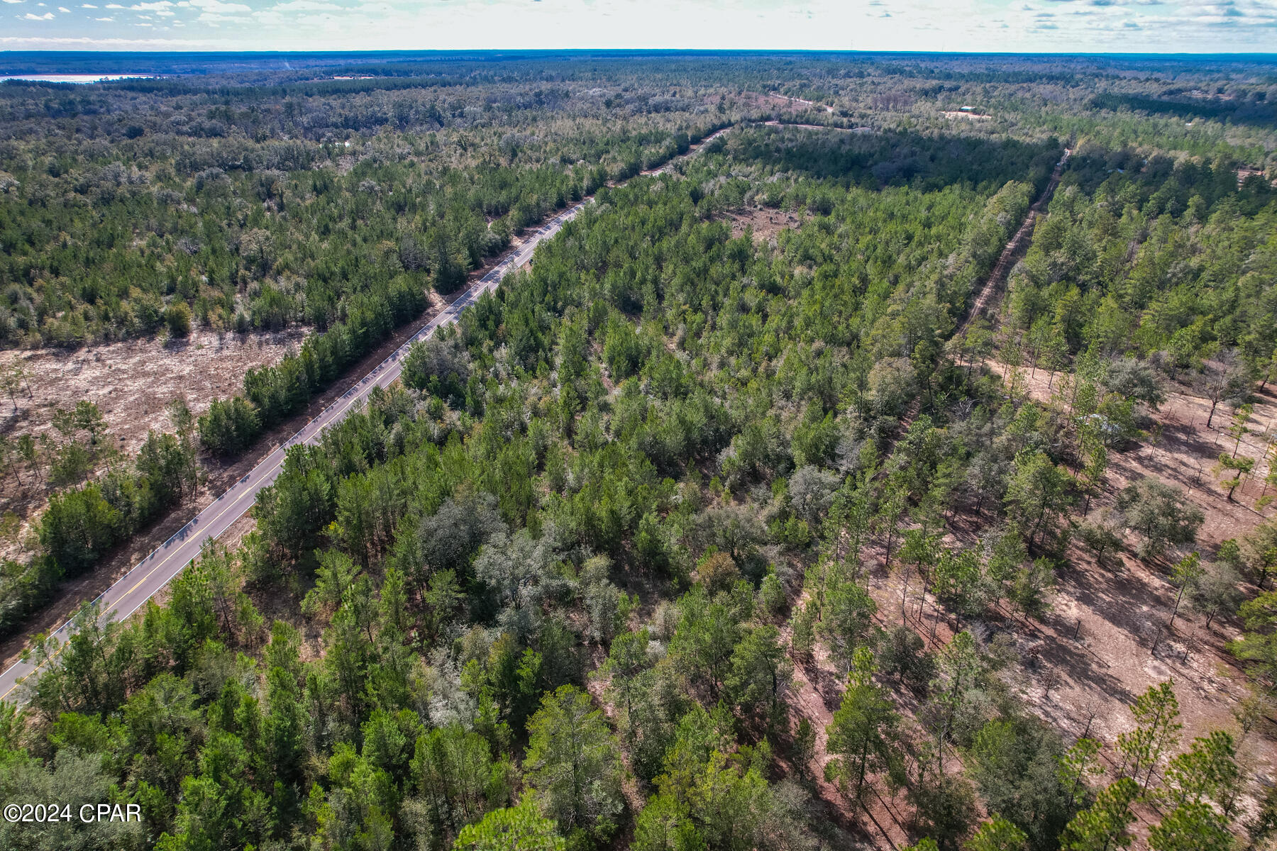 No Named Subdivision - Land