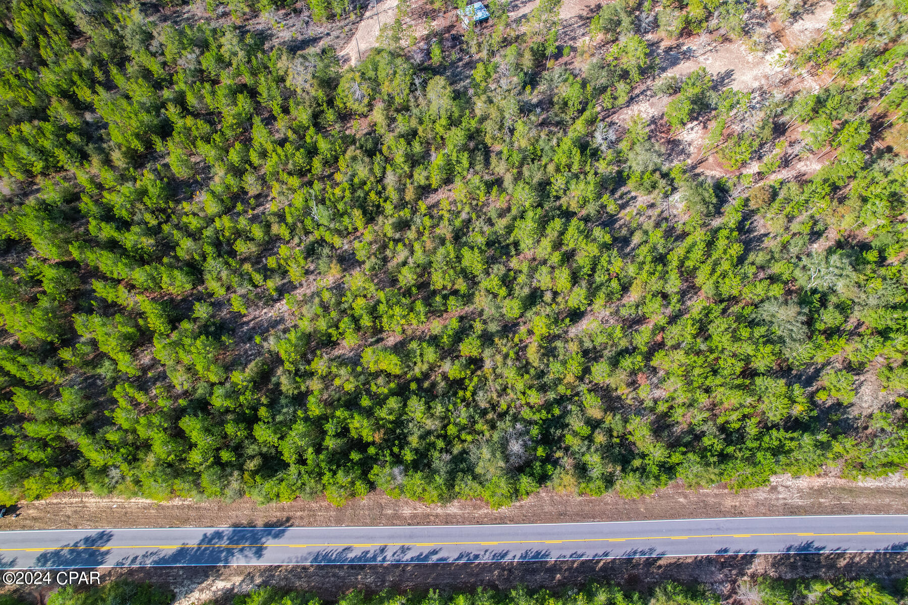 No Named Subdivision - Land