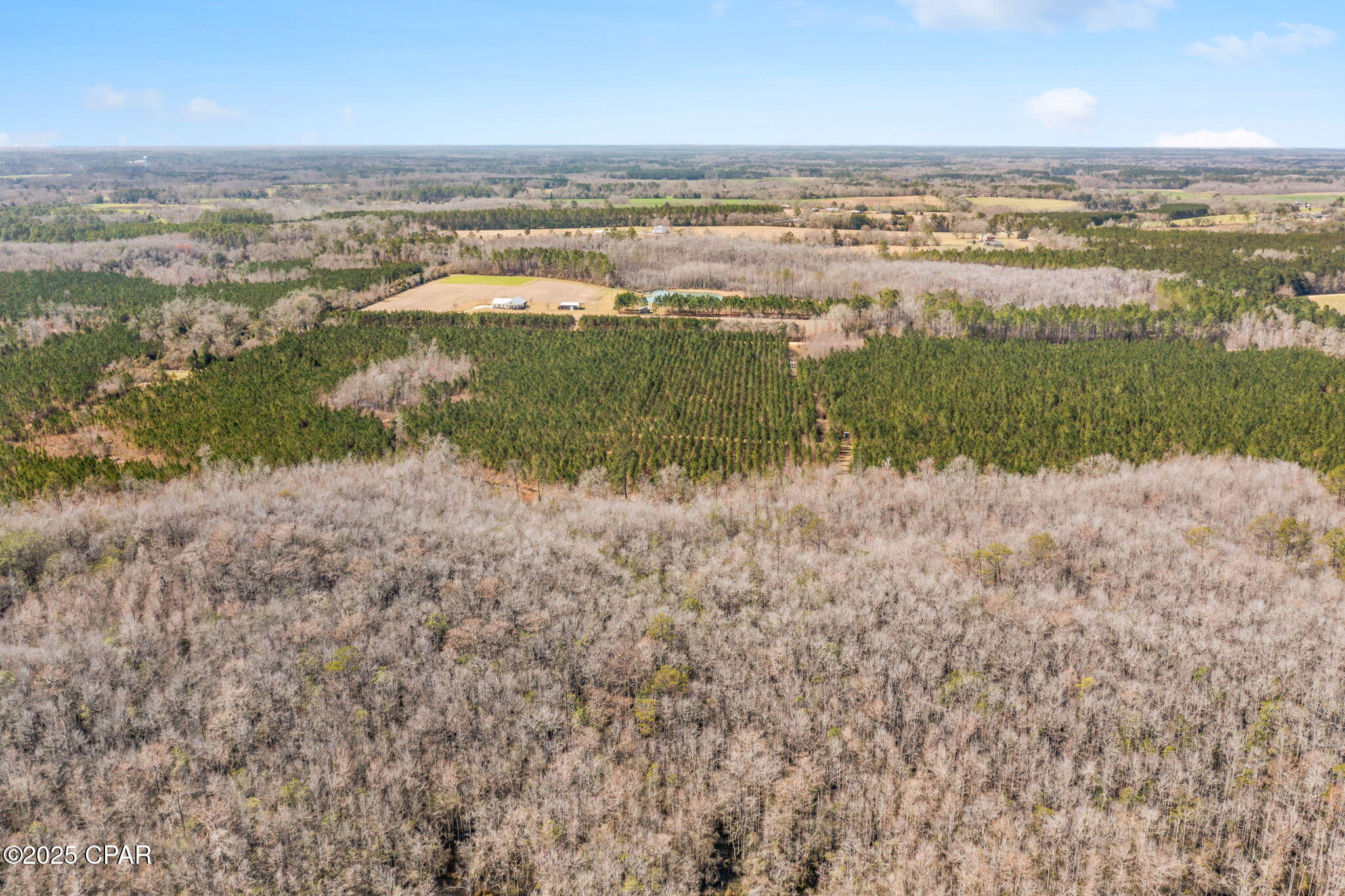 No Named Subdivision - Land