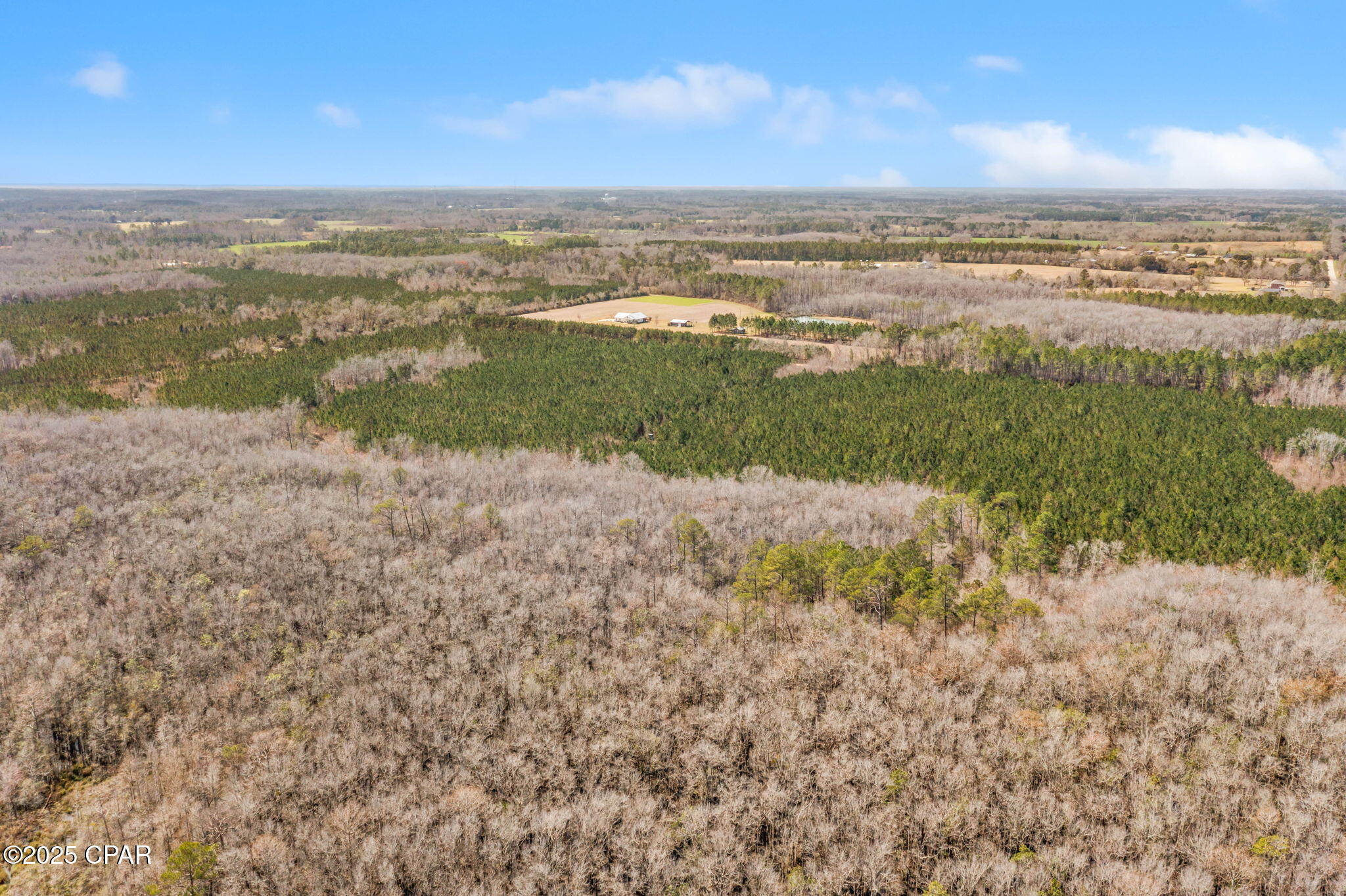 No Named Subdivision - Land