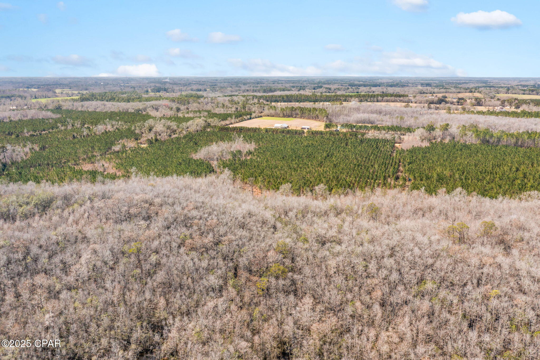 No Named Subdivision - Land