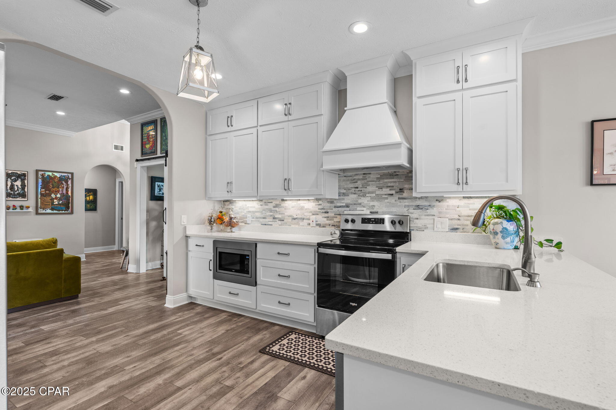 Hillcrest - Residential