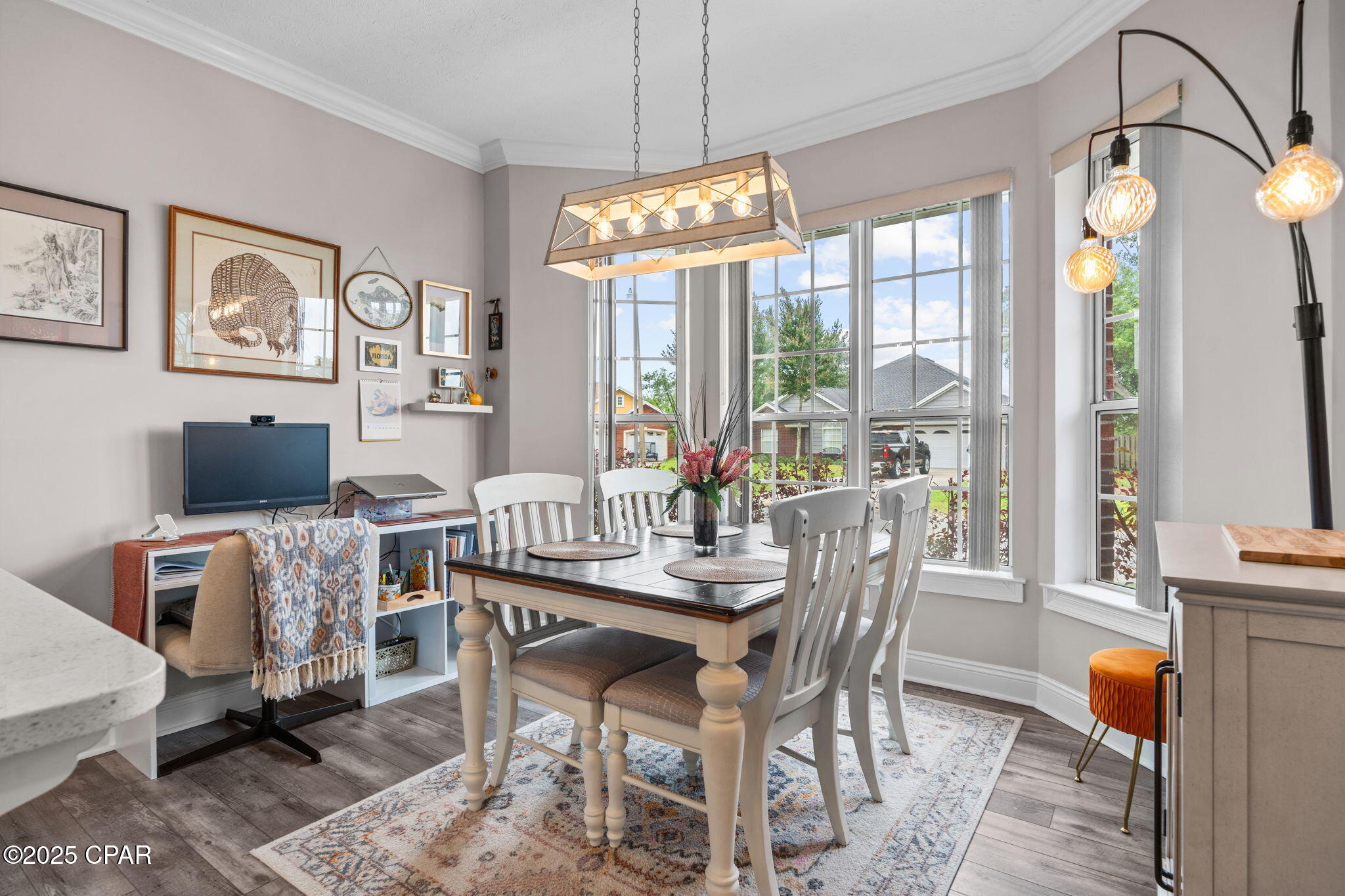 Hillcrest - Residential