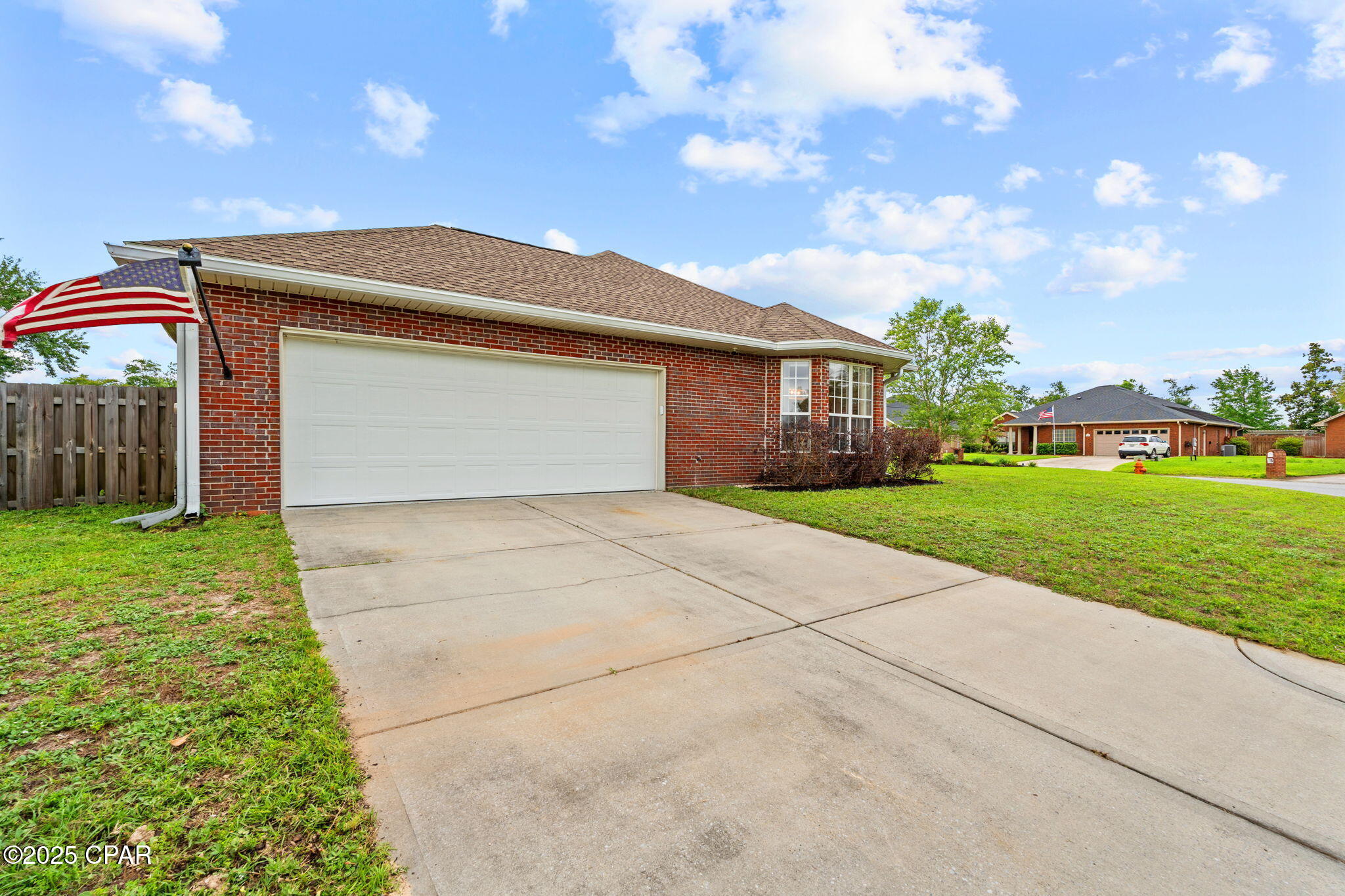 Hillcrest - Residential