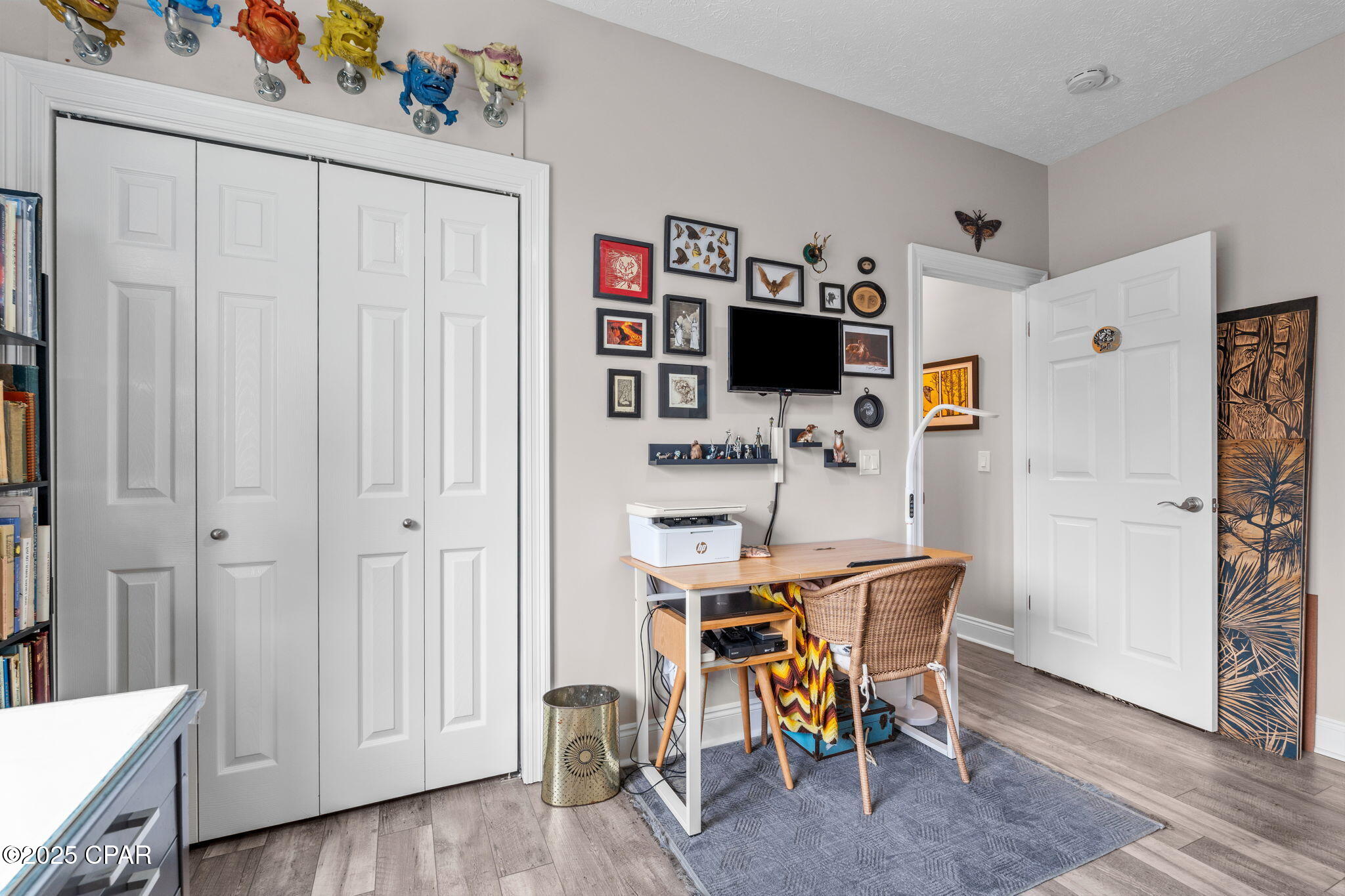 Hillcrest - Residential