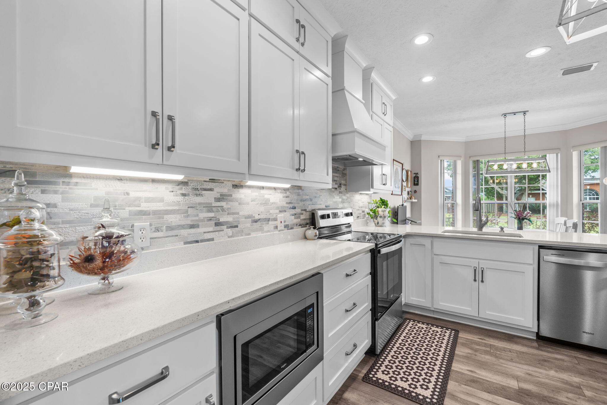 Hillcrest - Residential