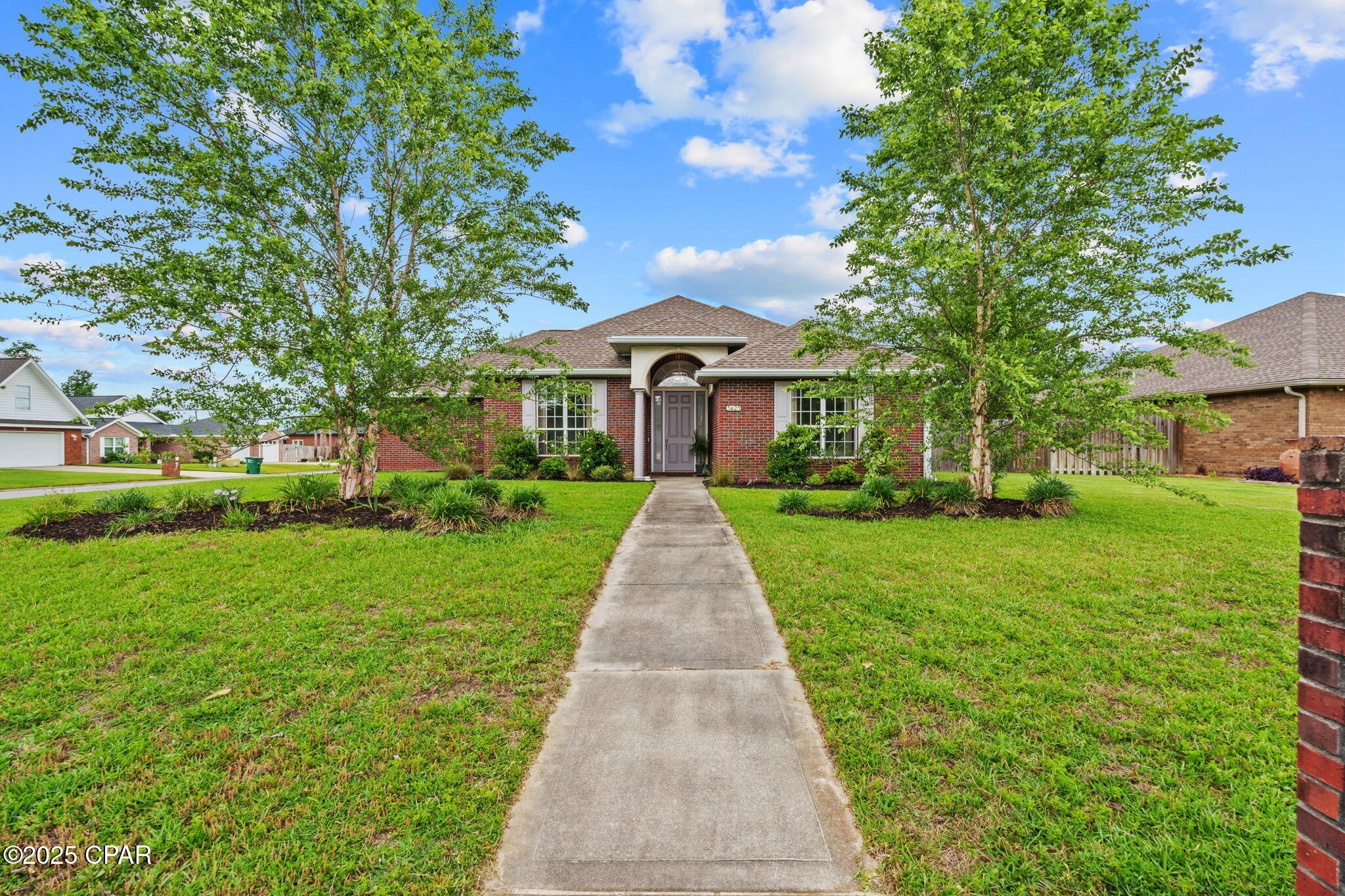 Hillcrest - Residential