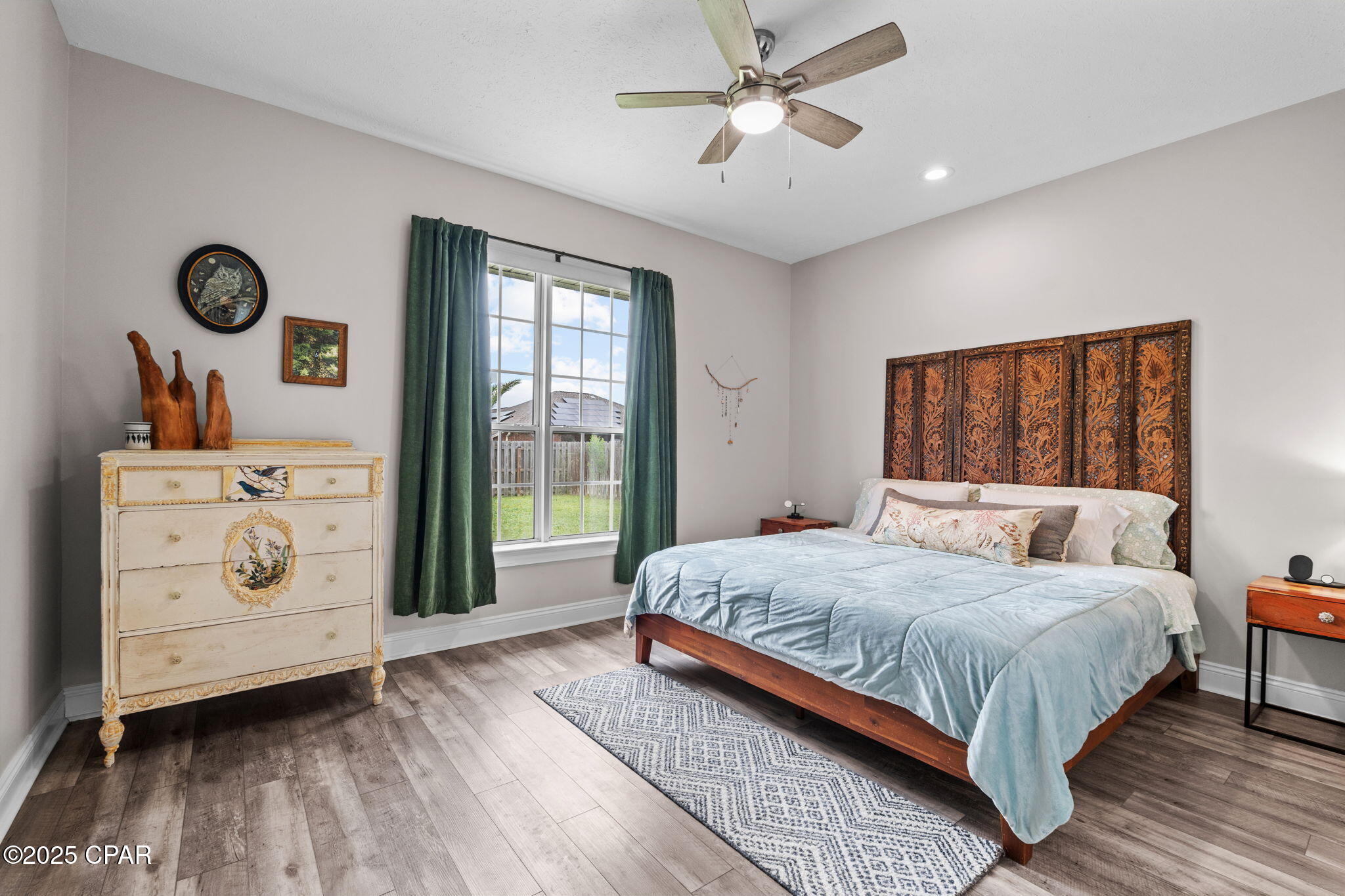 Hillcrest - Residential