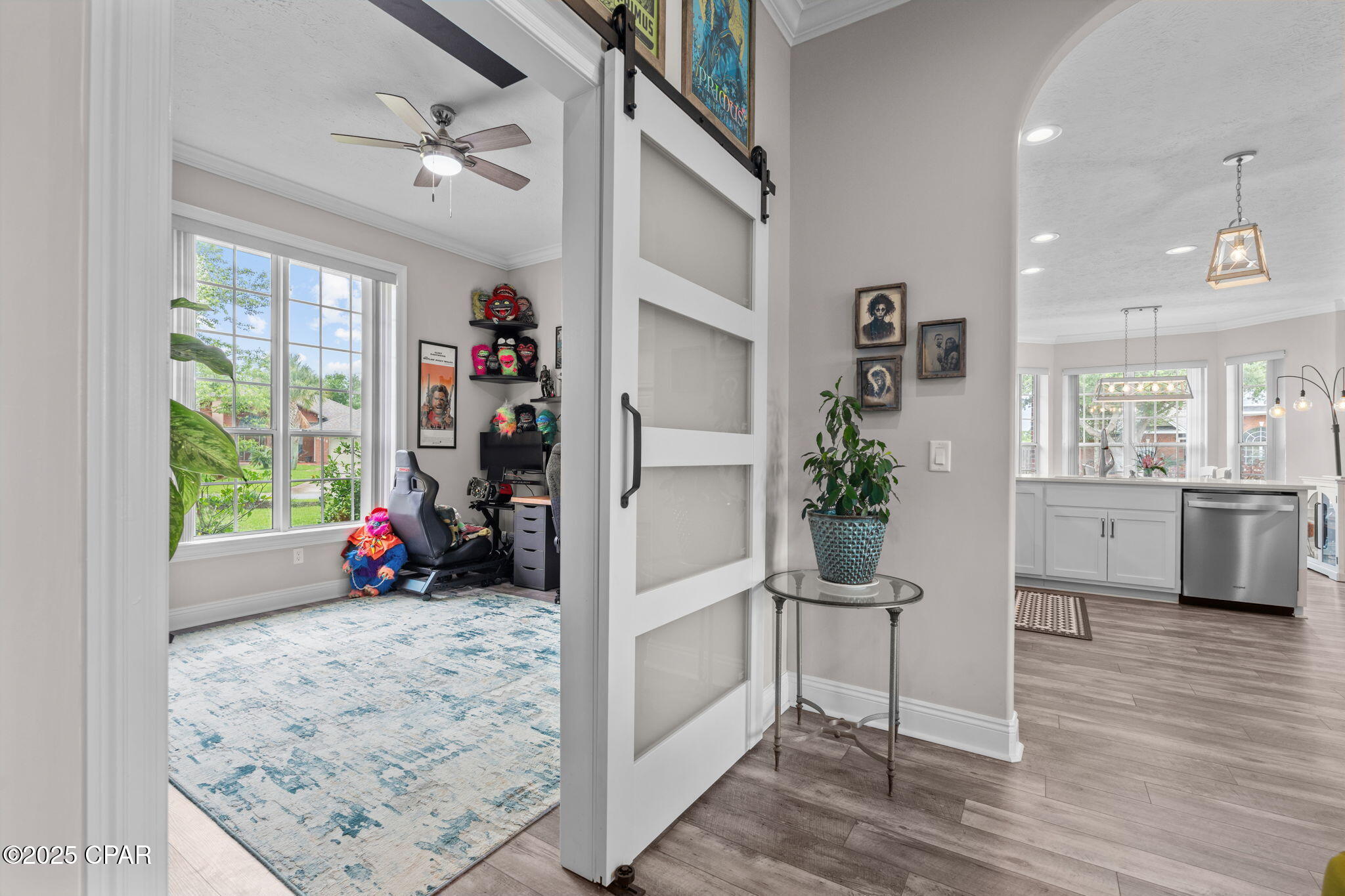 Hillcrest - Residential