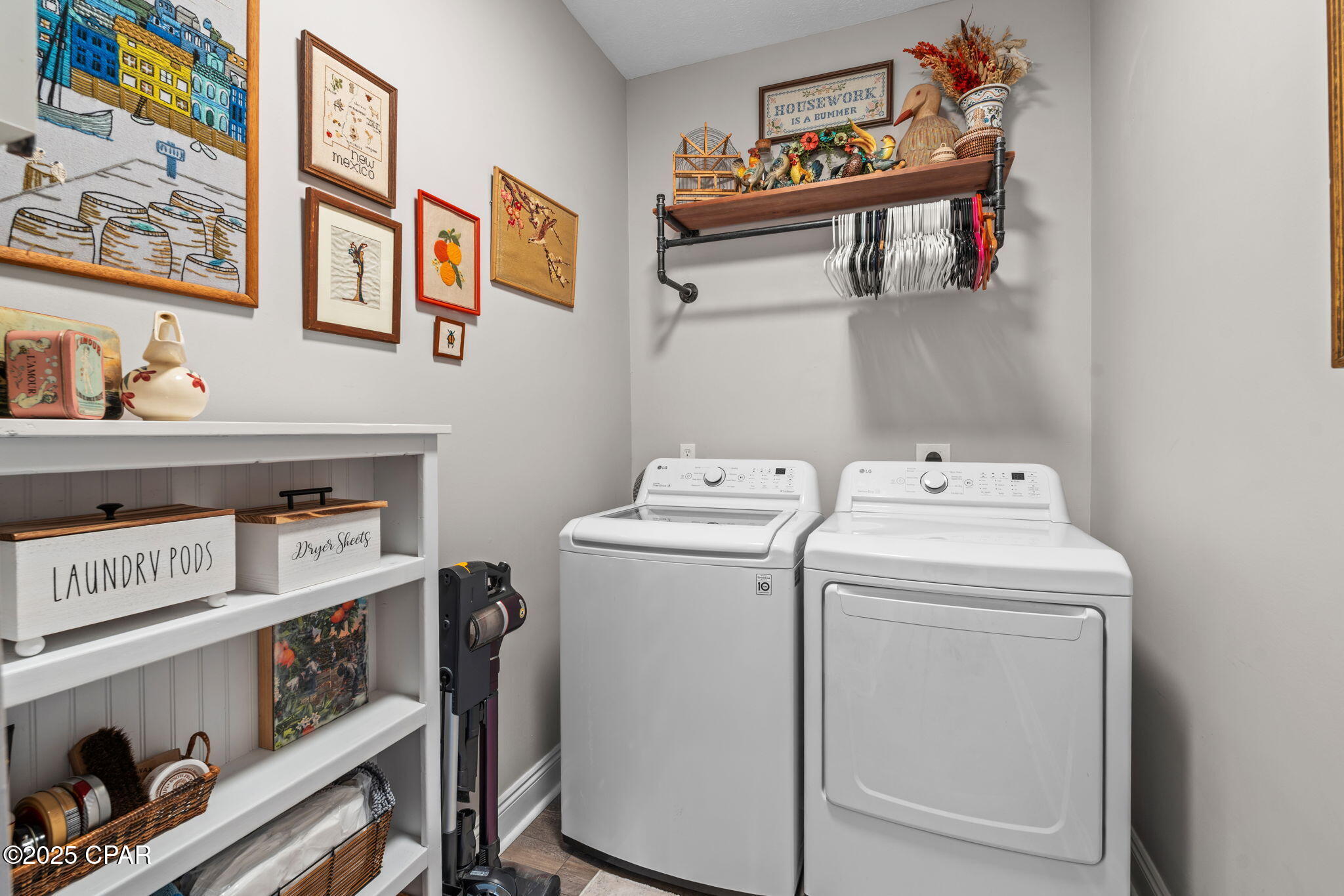 Hillcrest - Residential