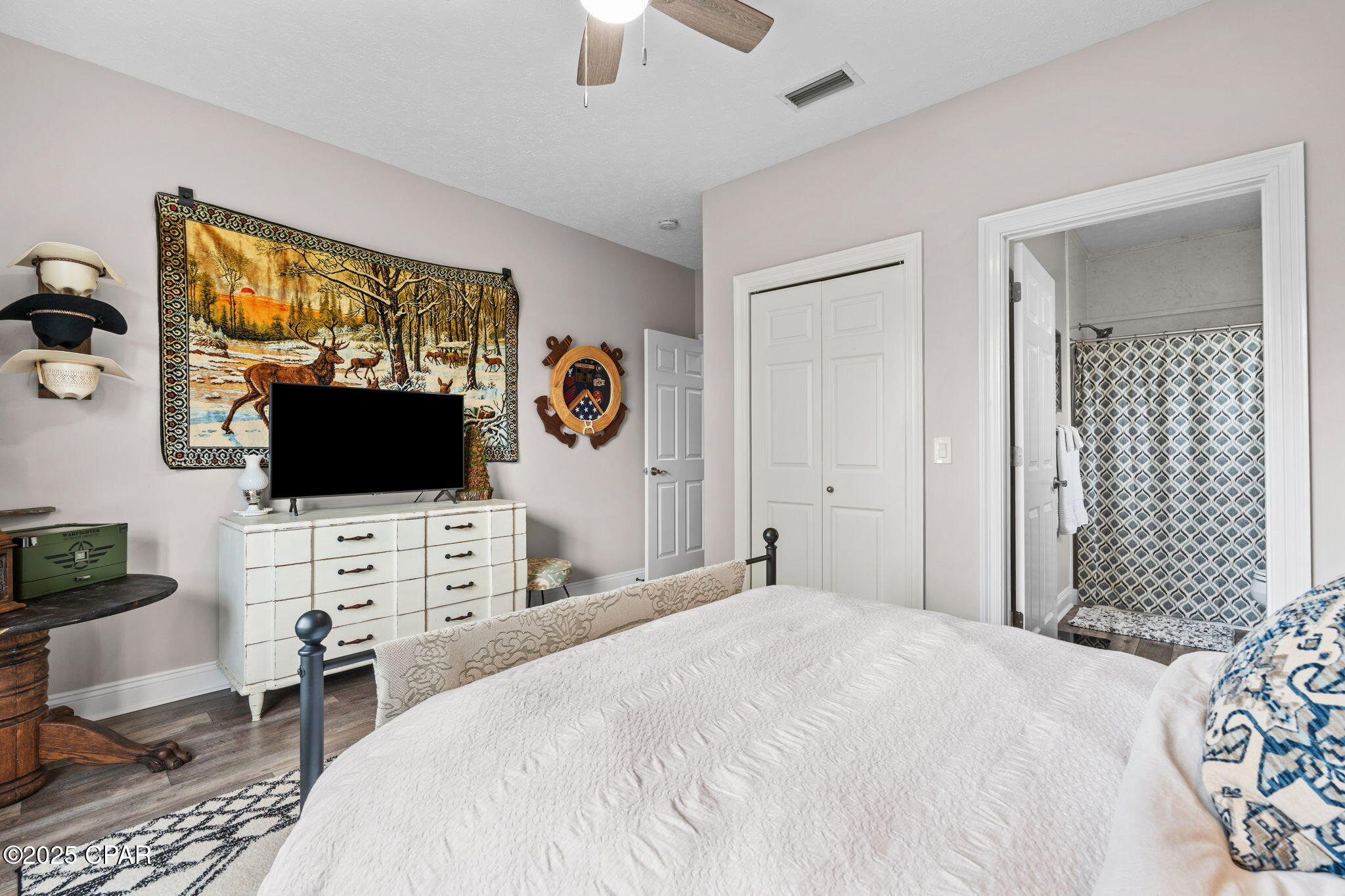 Hillcrest - Residential