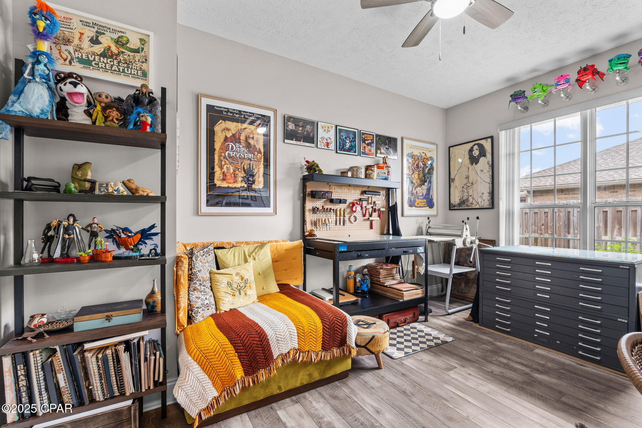 Hillcrest - Residential