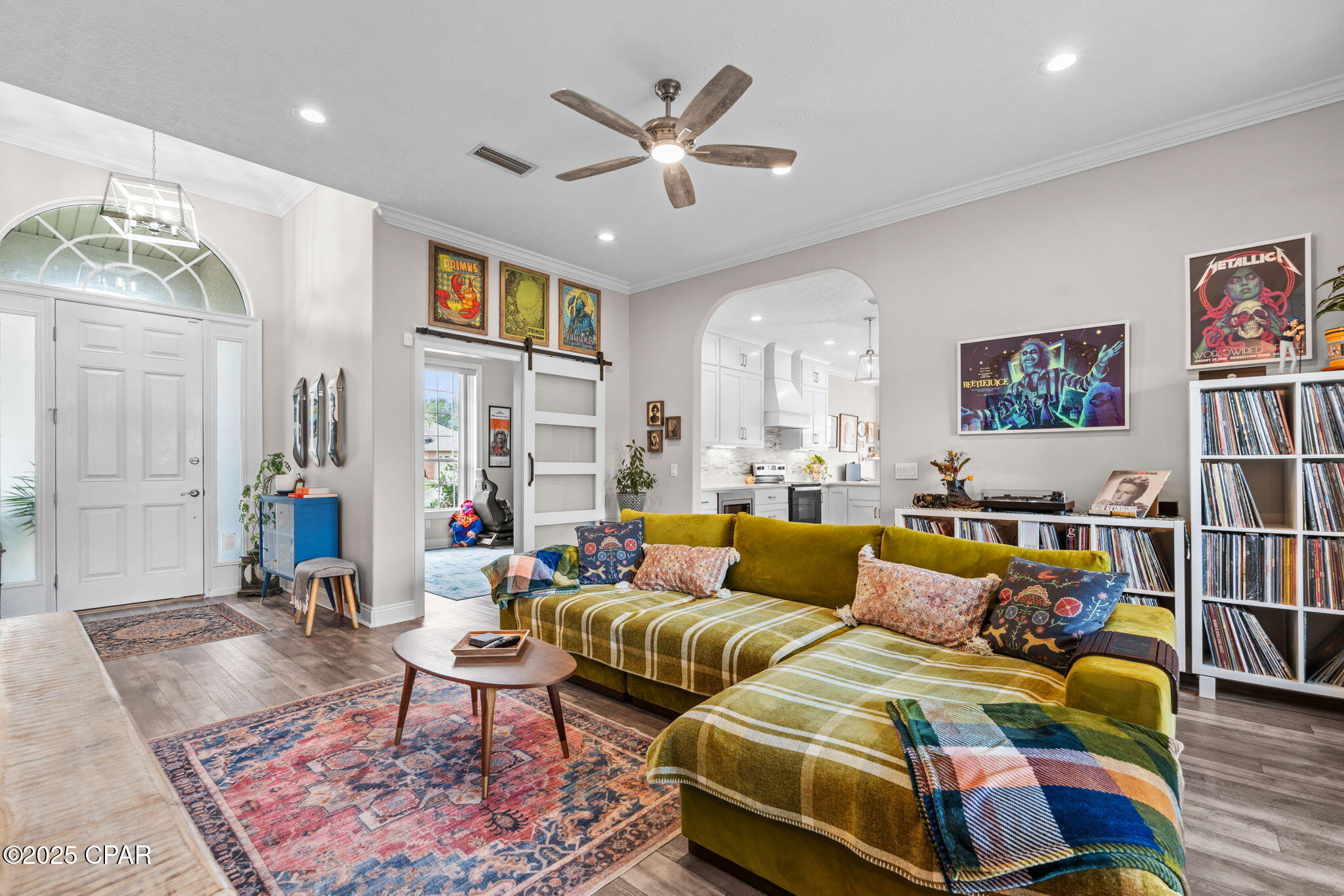 Hillcrest - Residential