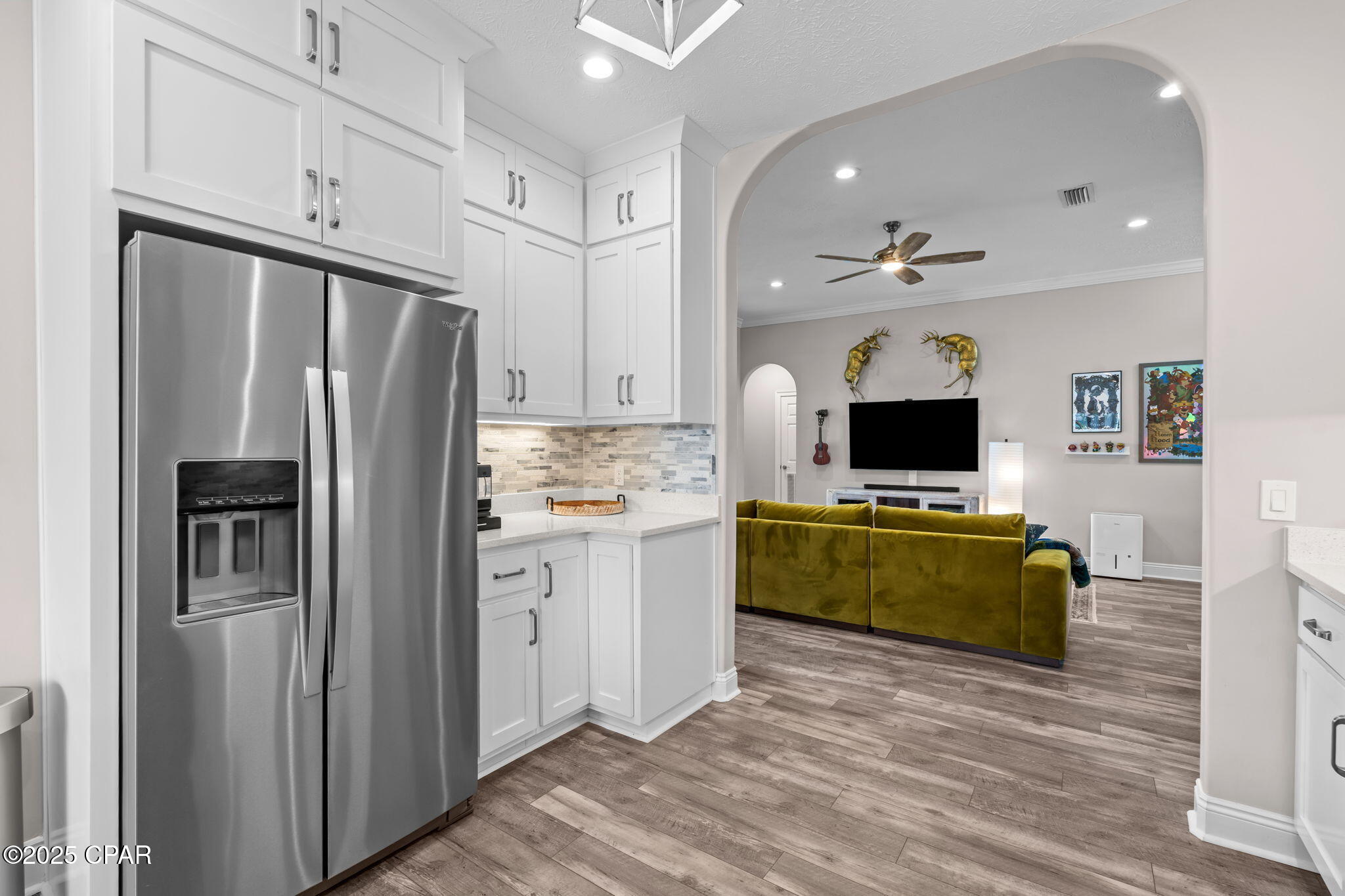 Hillcrest - Residential