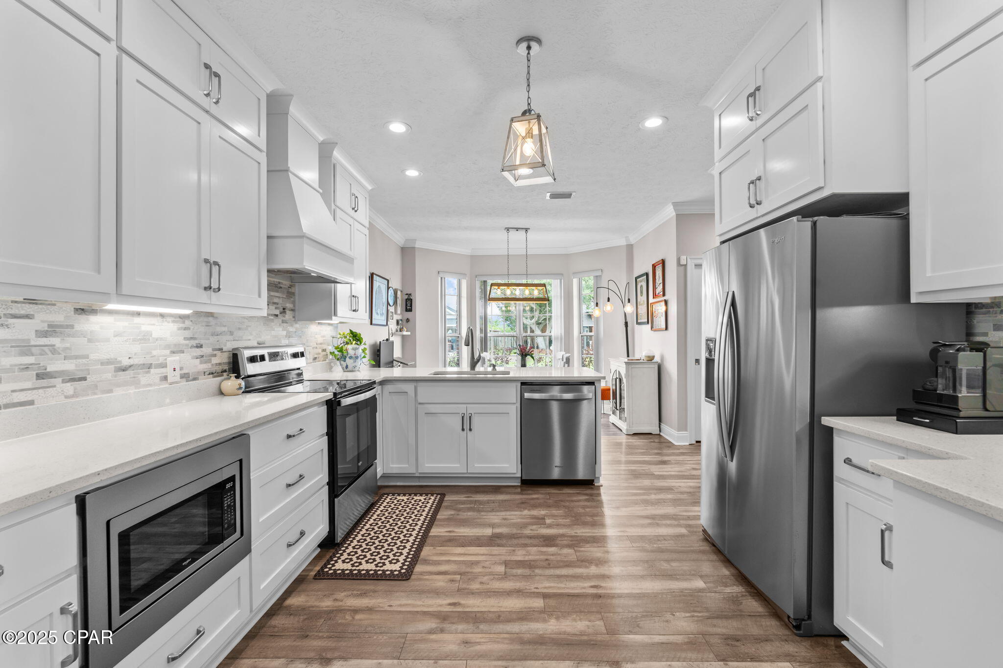 Hillcrest - Residential