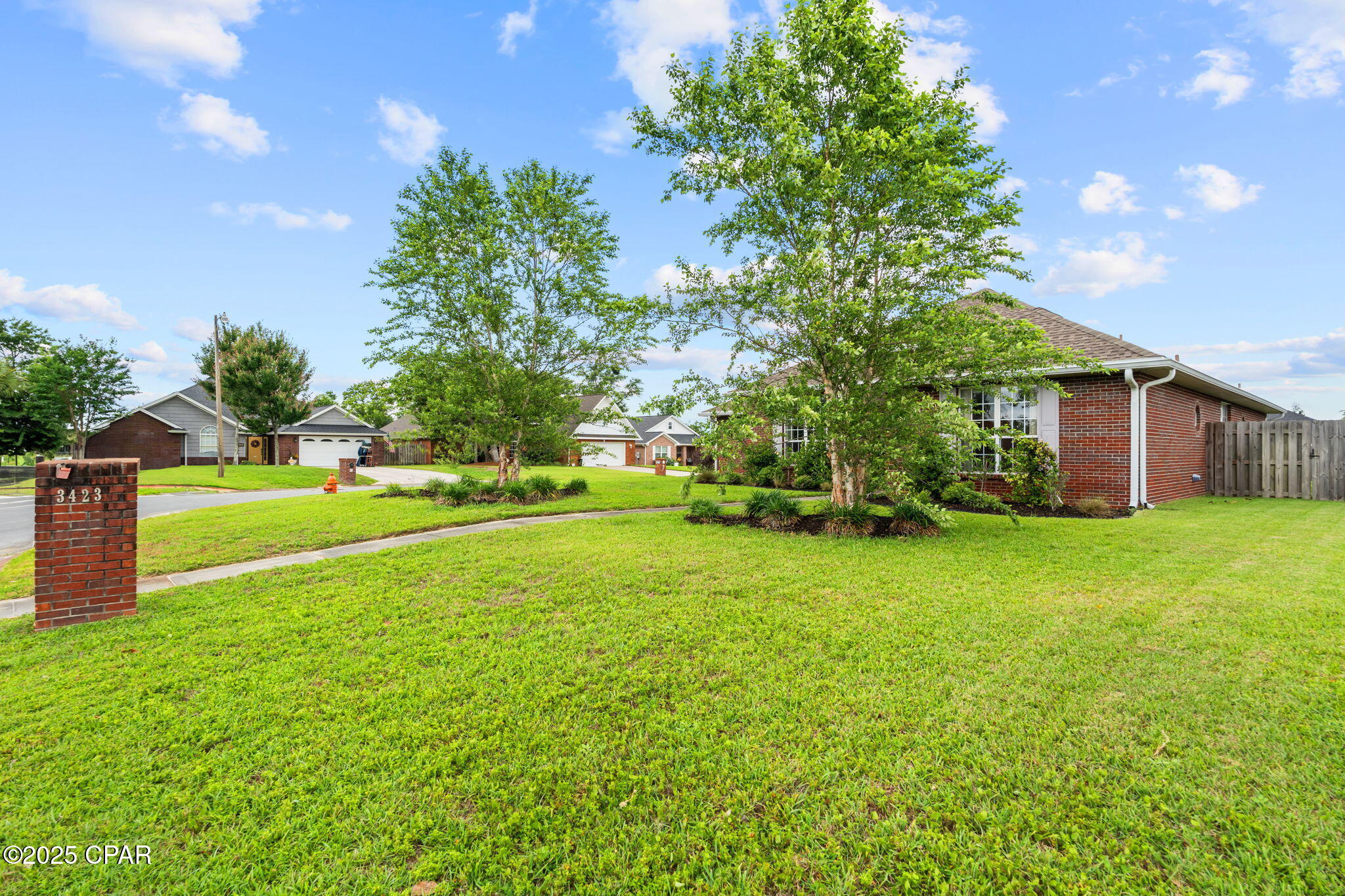 Hillcrest - Residential