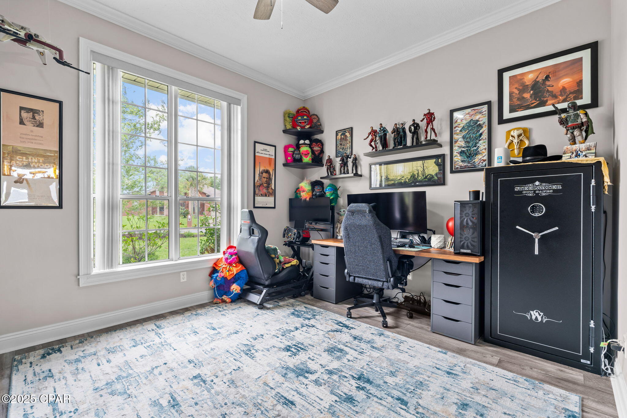 Hillcrest - Residential