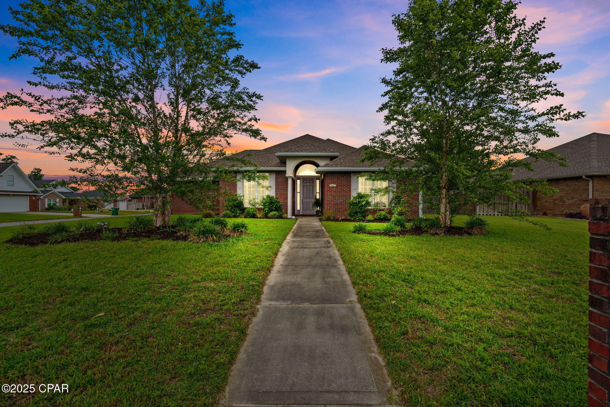 Hillcrest - Residential