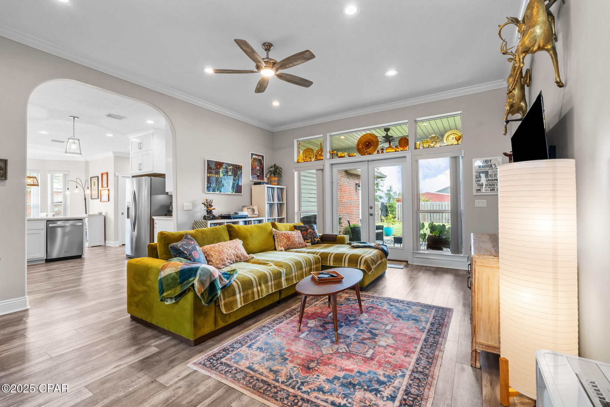 Hillcrest - Residential