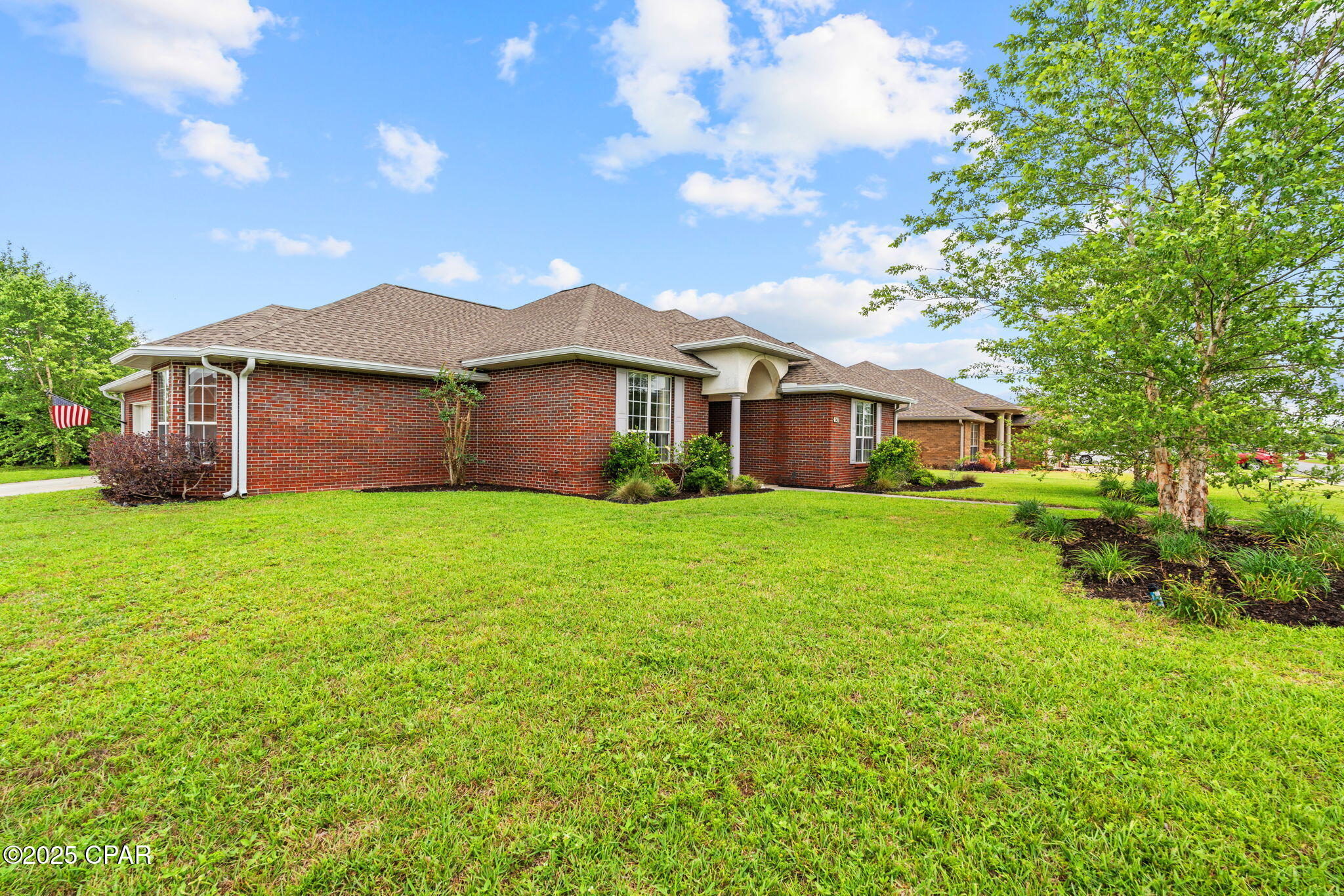 Hillcrest - Residential