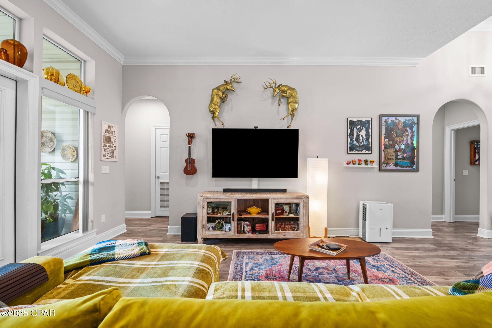 Hillcrest - Residential