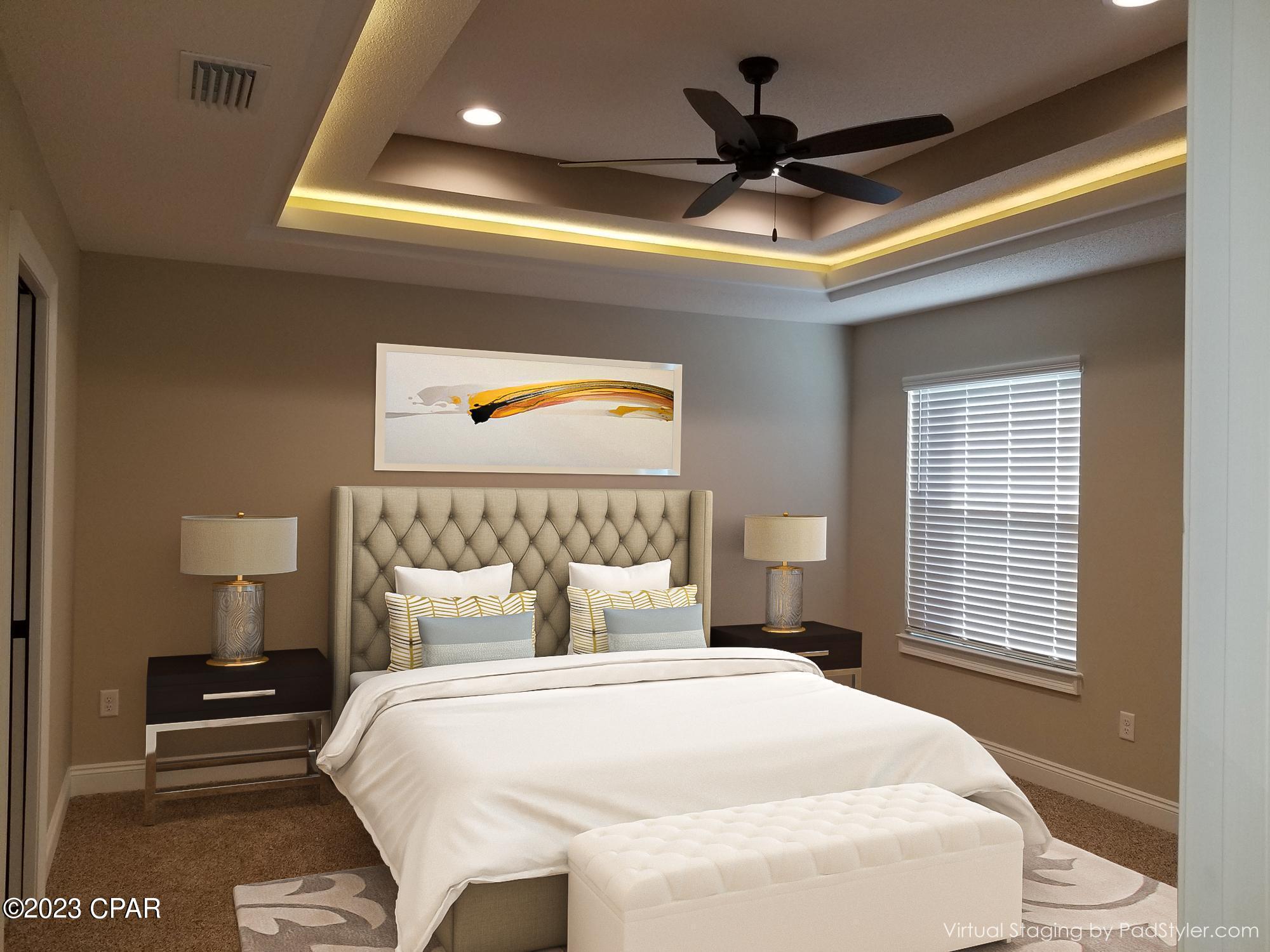 Bylsma Manor Estates - Residential