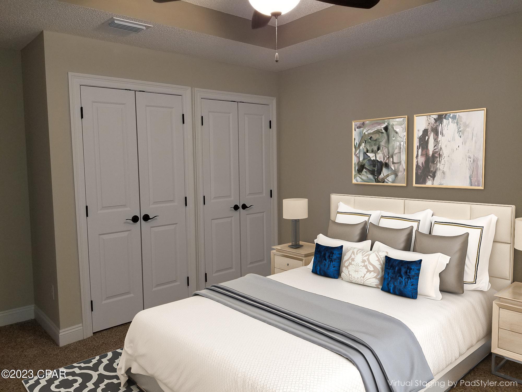 Bylsma Manor Estates - Residential