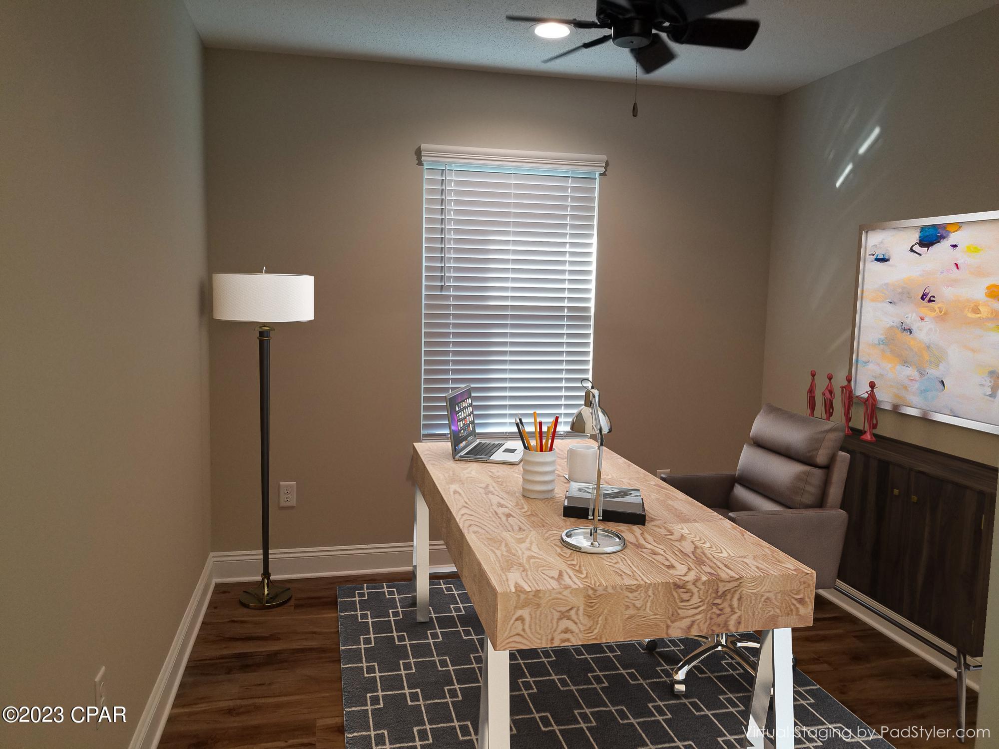 Bylsma Manor Estates - Residential