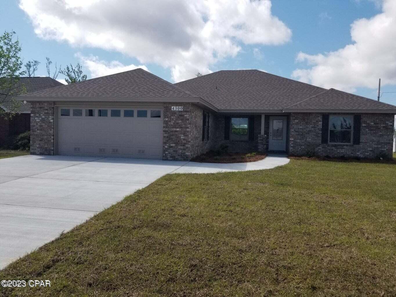 Bylsma Manor Estates - Residential