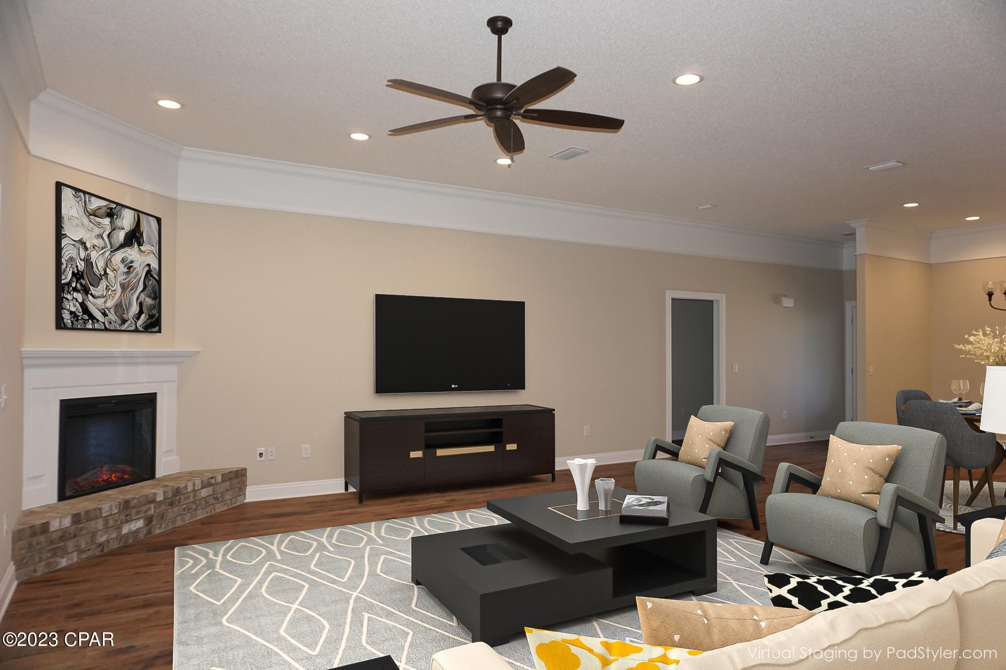 Bylsma Manor Estates - Residential