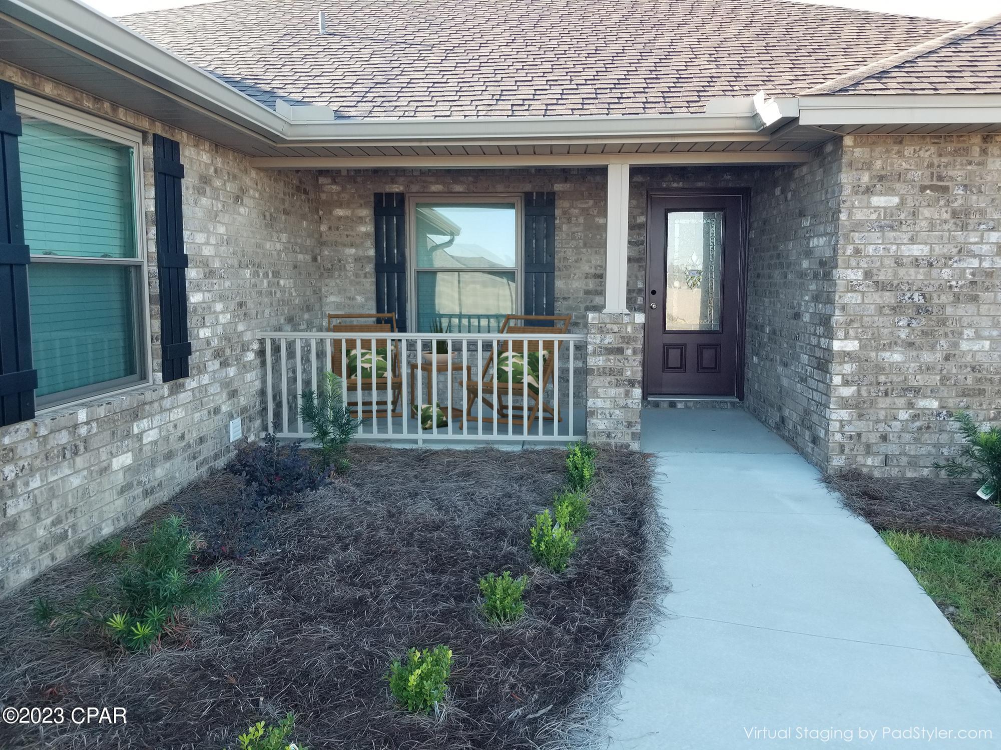 Bylsma Manor Estates - Residential