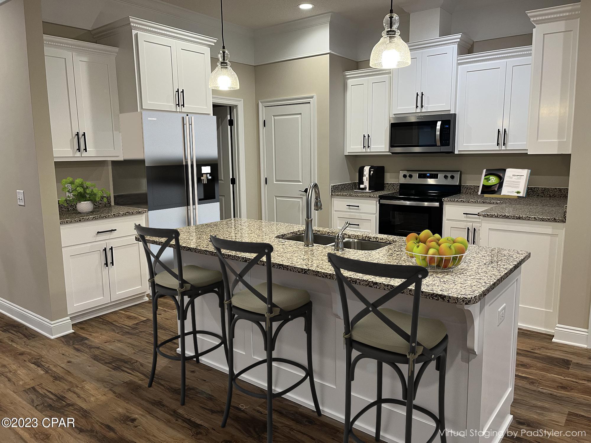 Bylsma Manor Estates - Residential