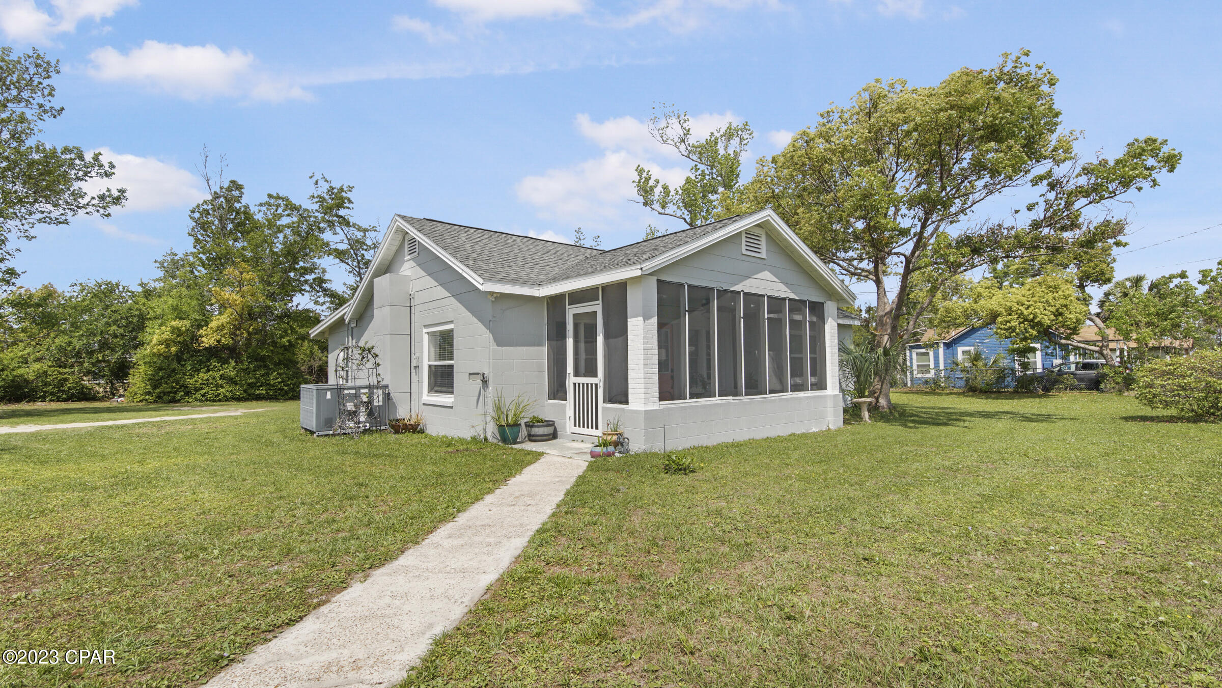 [No Recorded Subdiv] - Residential