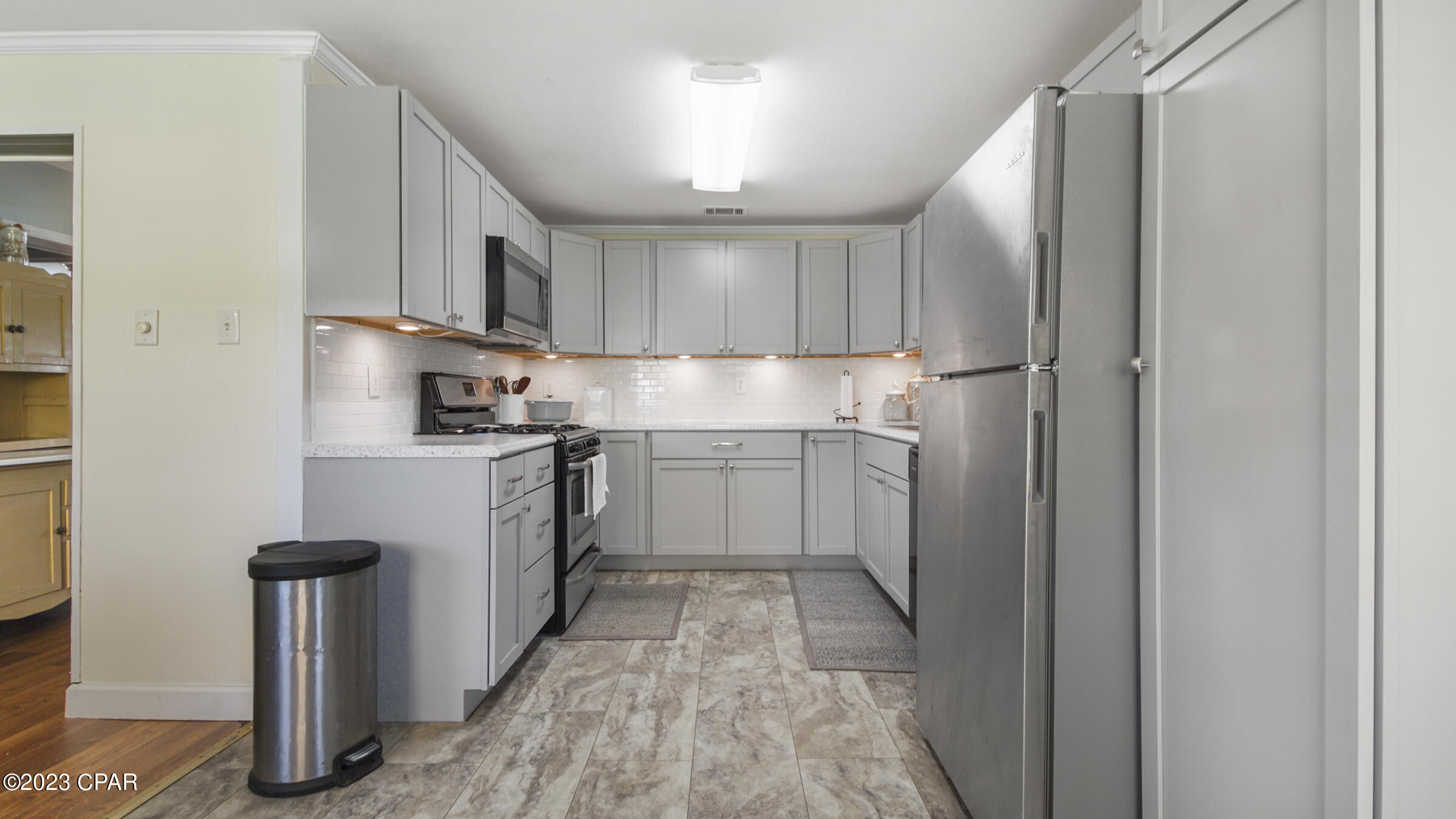 [No Recorded Subdiv] - Residential