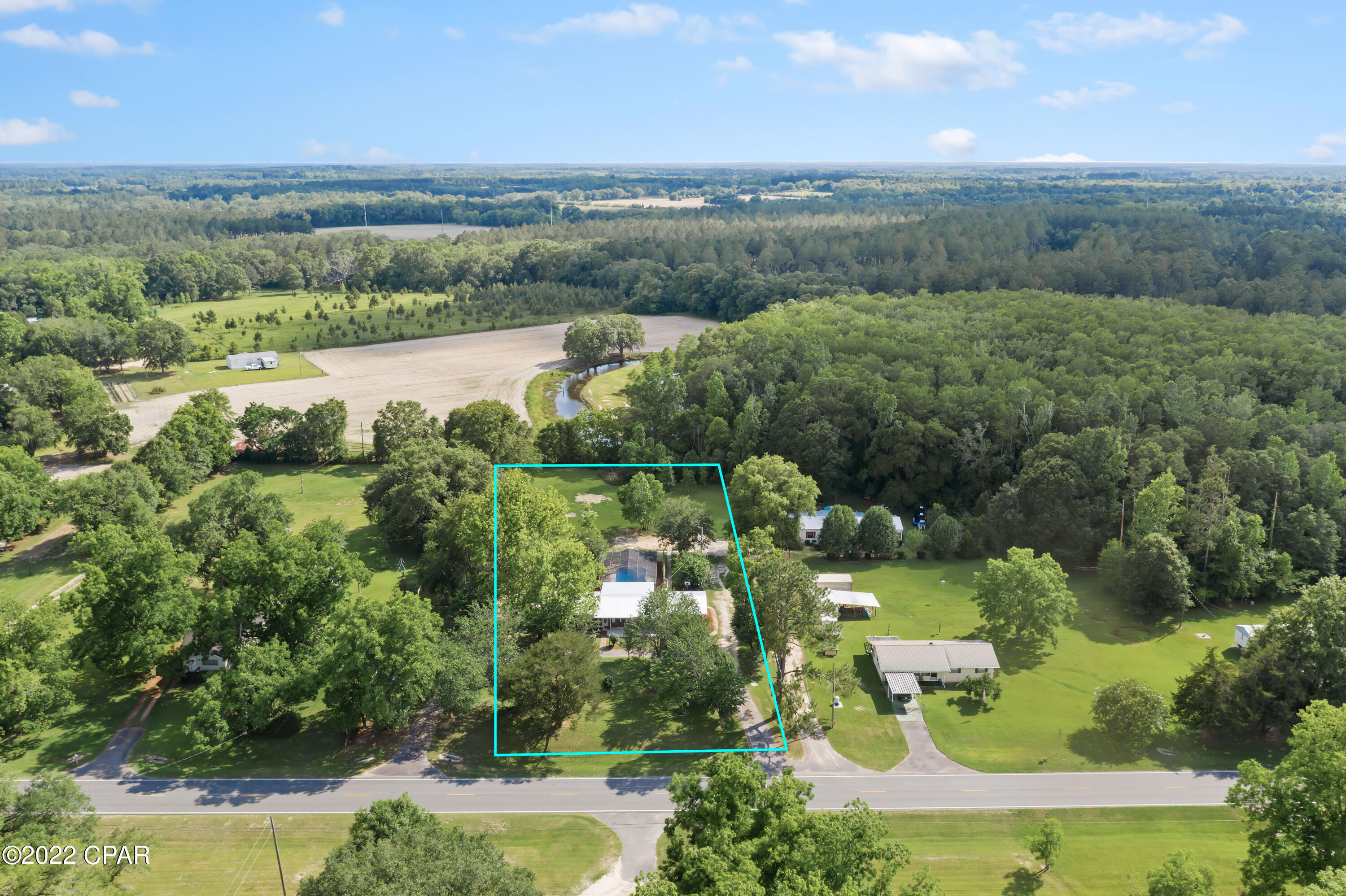 [No Recorded Subdiv] - Residential